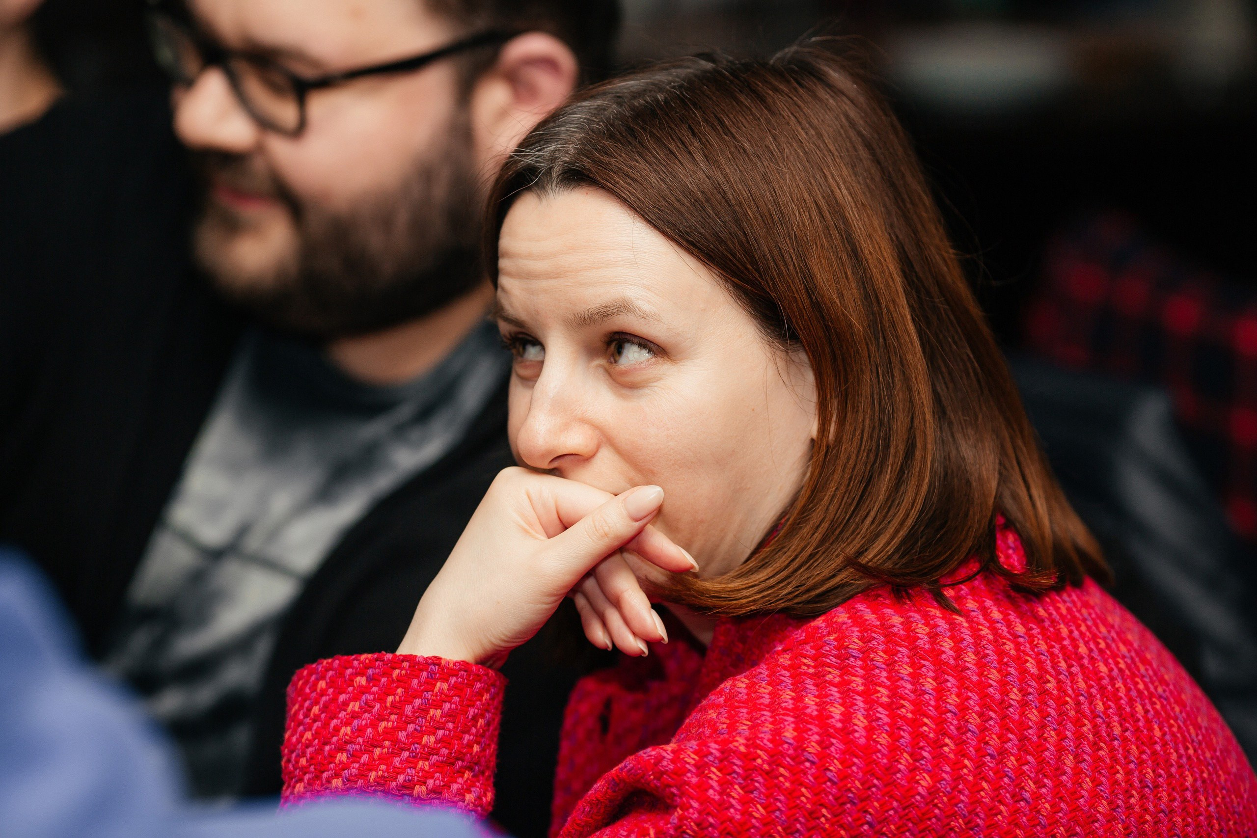 Фотосъемка квиза — кино и музыка. Свадебный фотограф Александр Абрамов Москва / Зеленоград