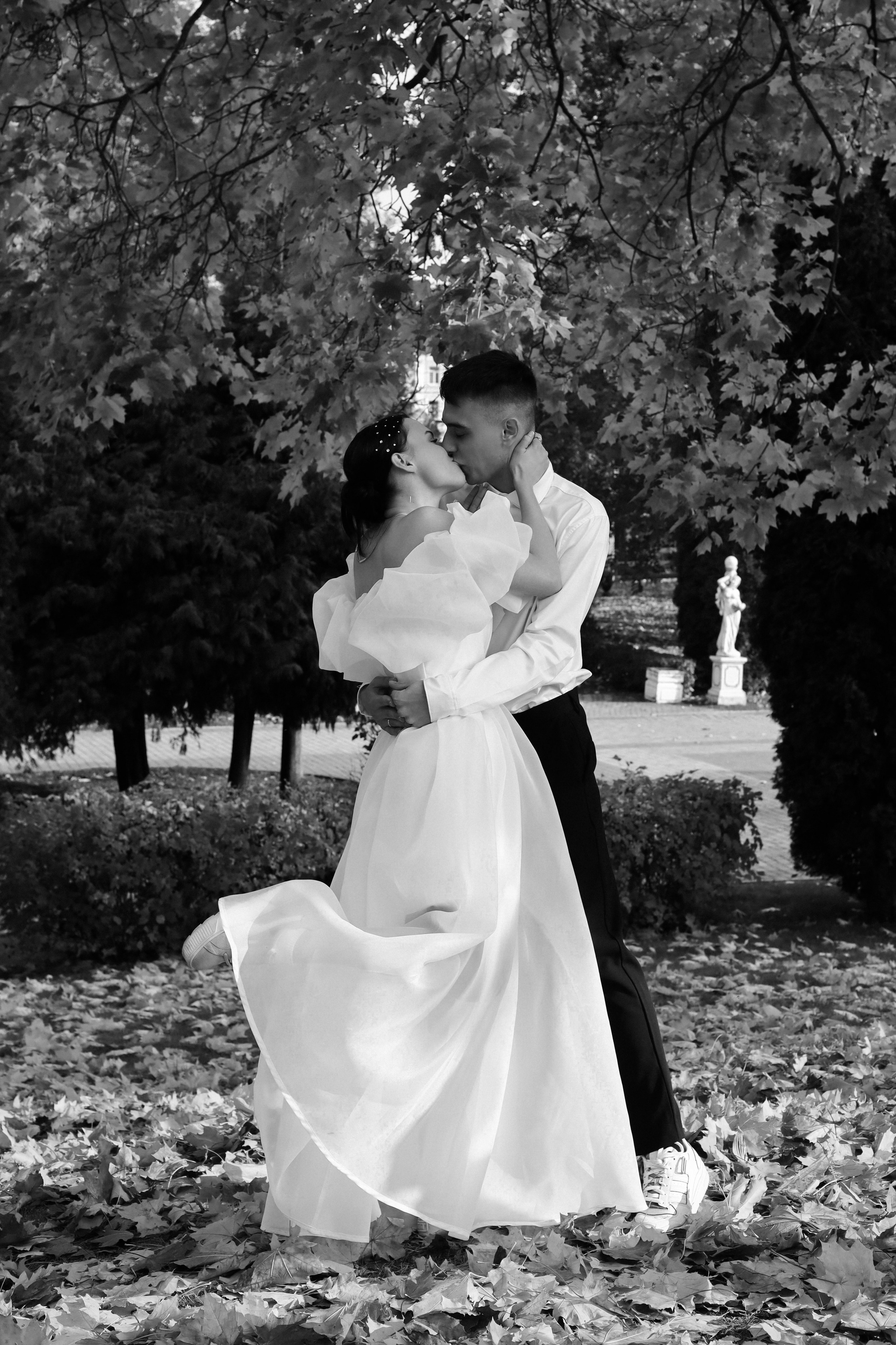 Свадьбы/лав стори. Фотограф Екатерина Васюкова