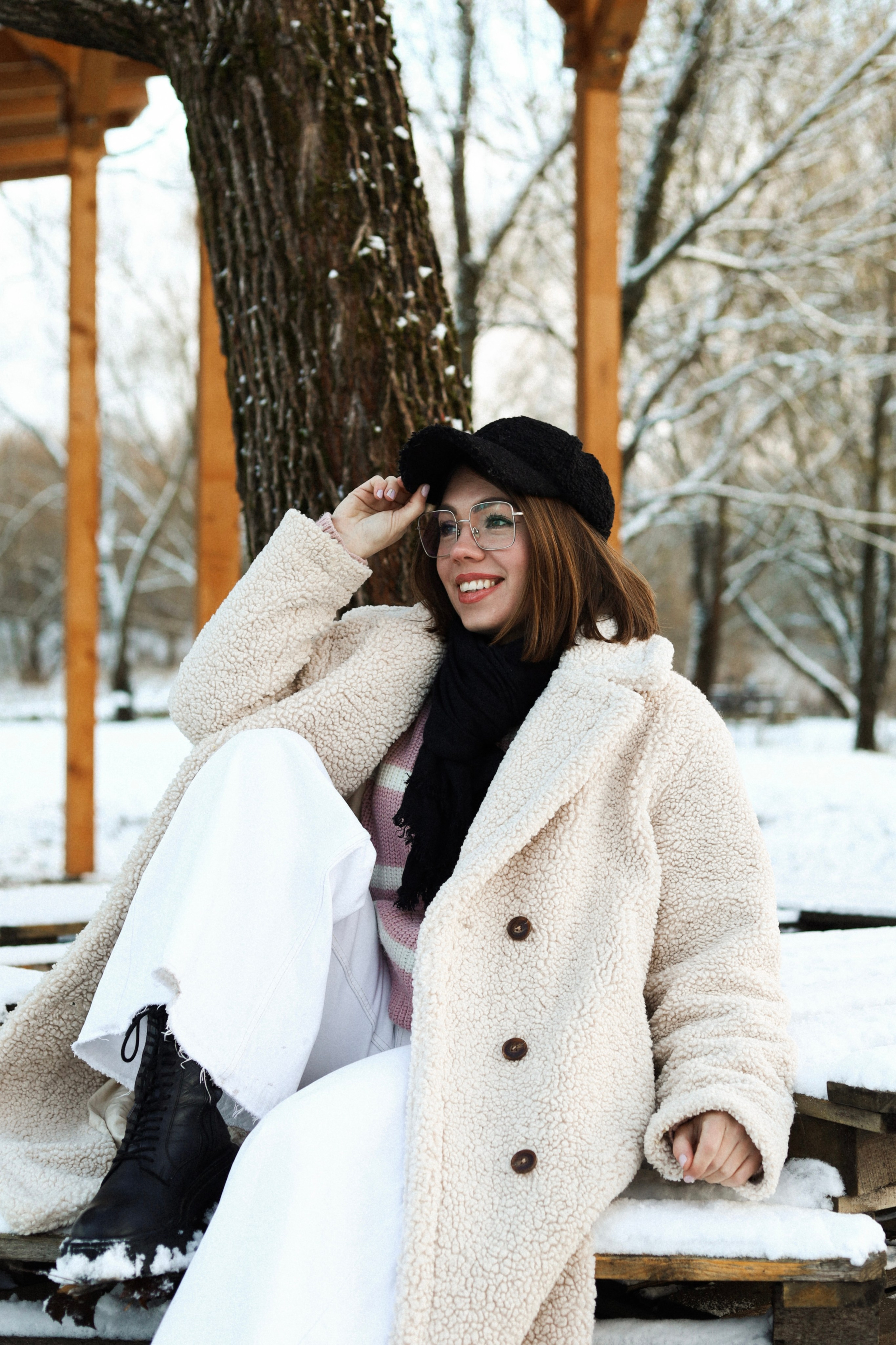 Индивидуальная. Фотограф Екатерина Васюкова