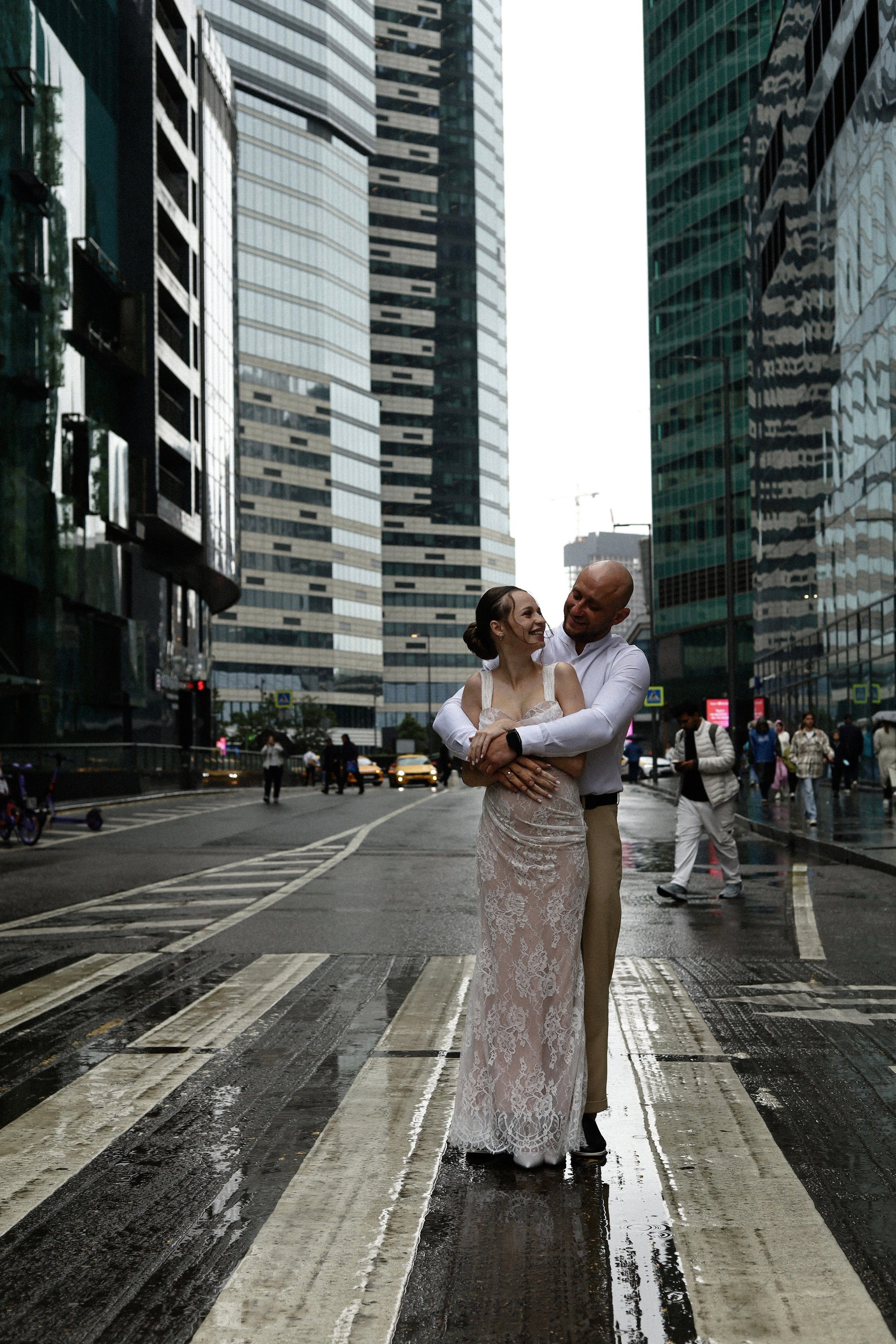 Свадьбы/лав стори. Фотограф Екатерина Васюкова