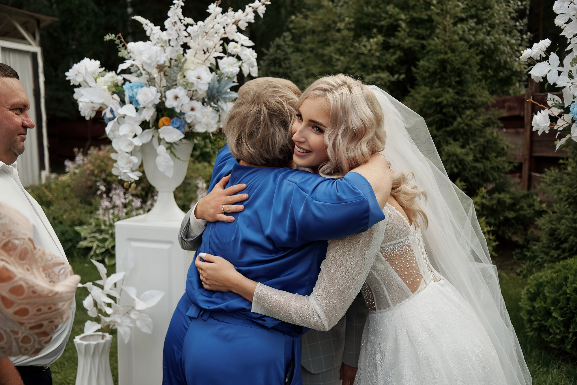 Коля и Яна. Свадебный фотограф в Барнауле Дмитрий Медведев