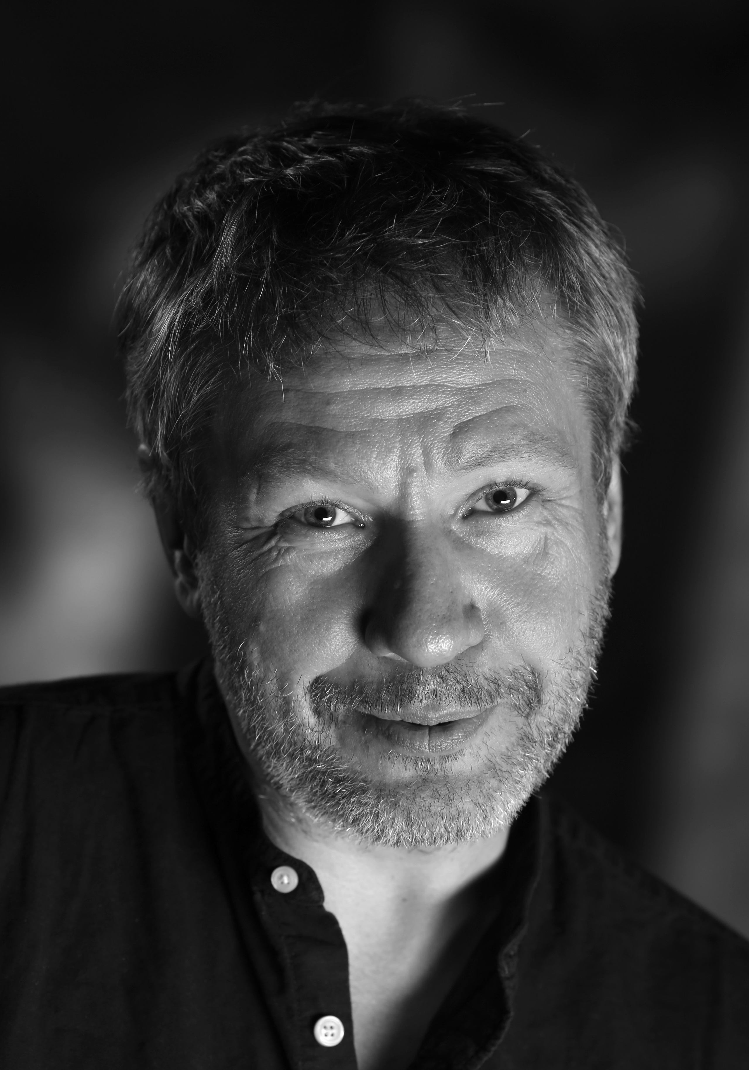 Мужской портрет. Профессиональный фотограф Алена Александрова
