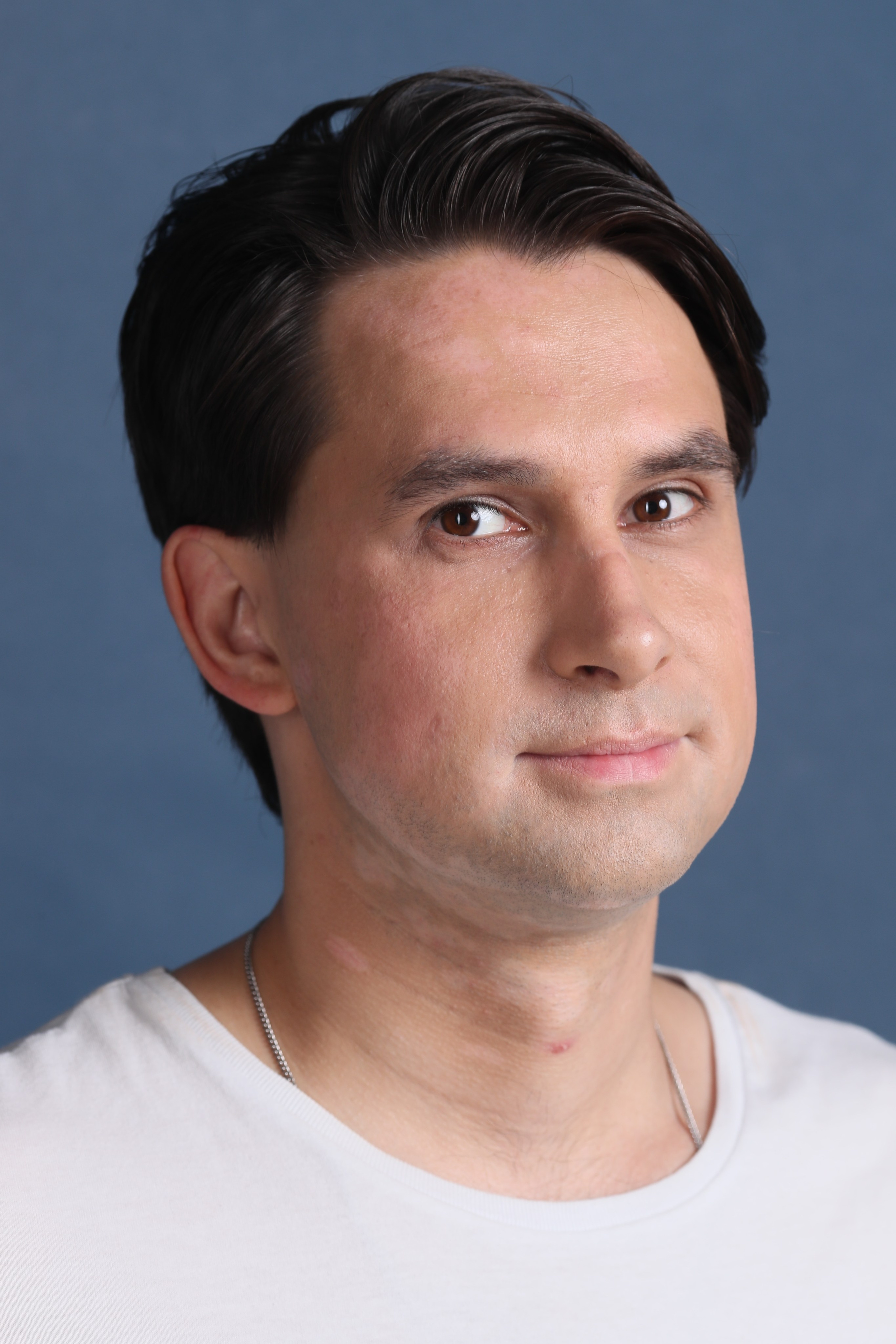 Актерское портфолио. Профессиональный фотограф Алена Александрова