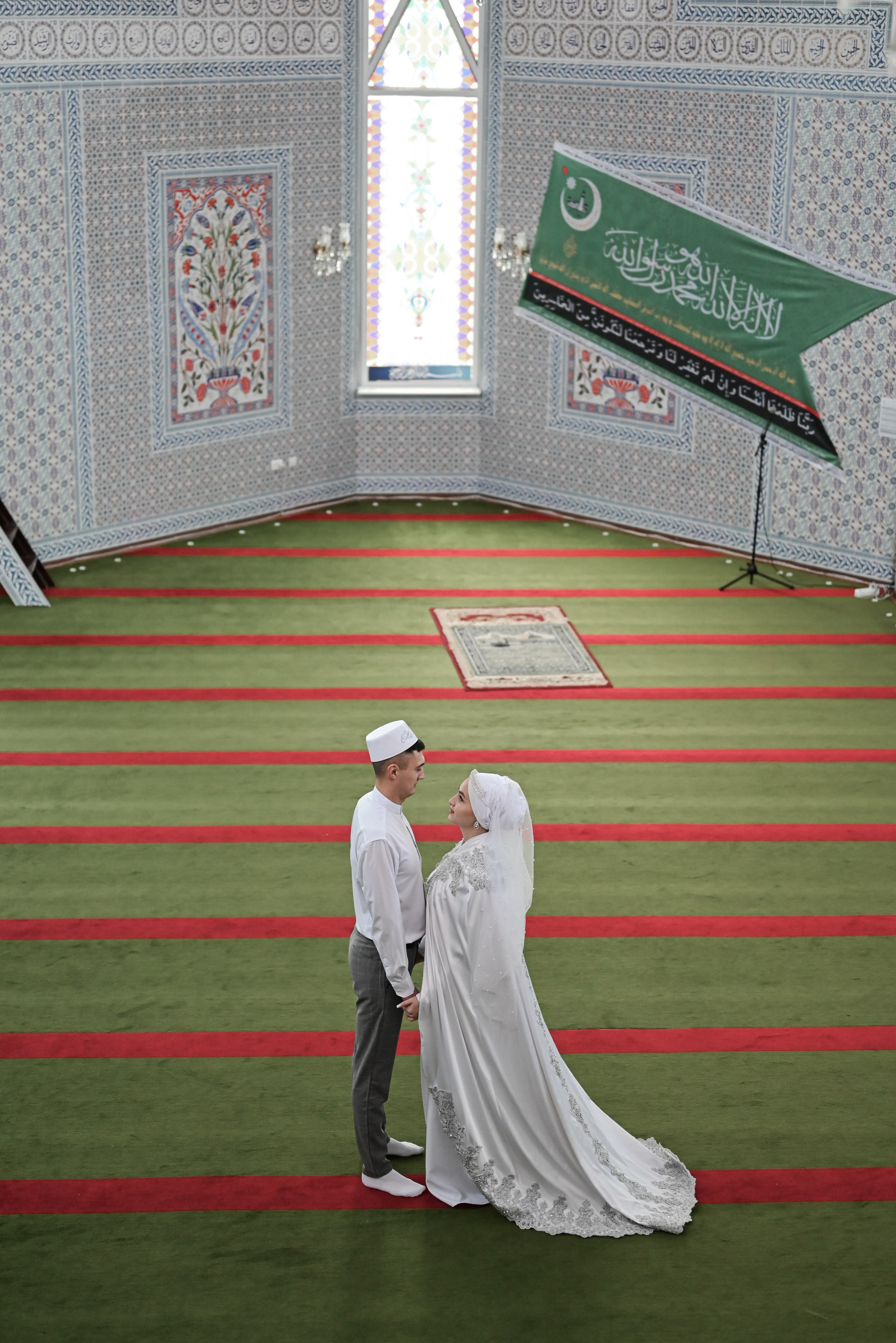 E & R. Свадебный и семейный фотограф в Уфе Александров Максим