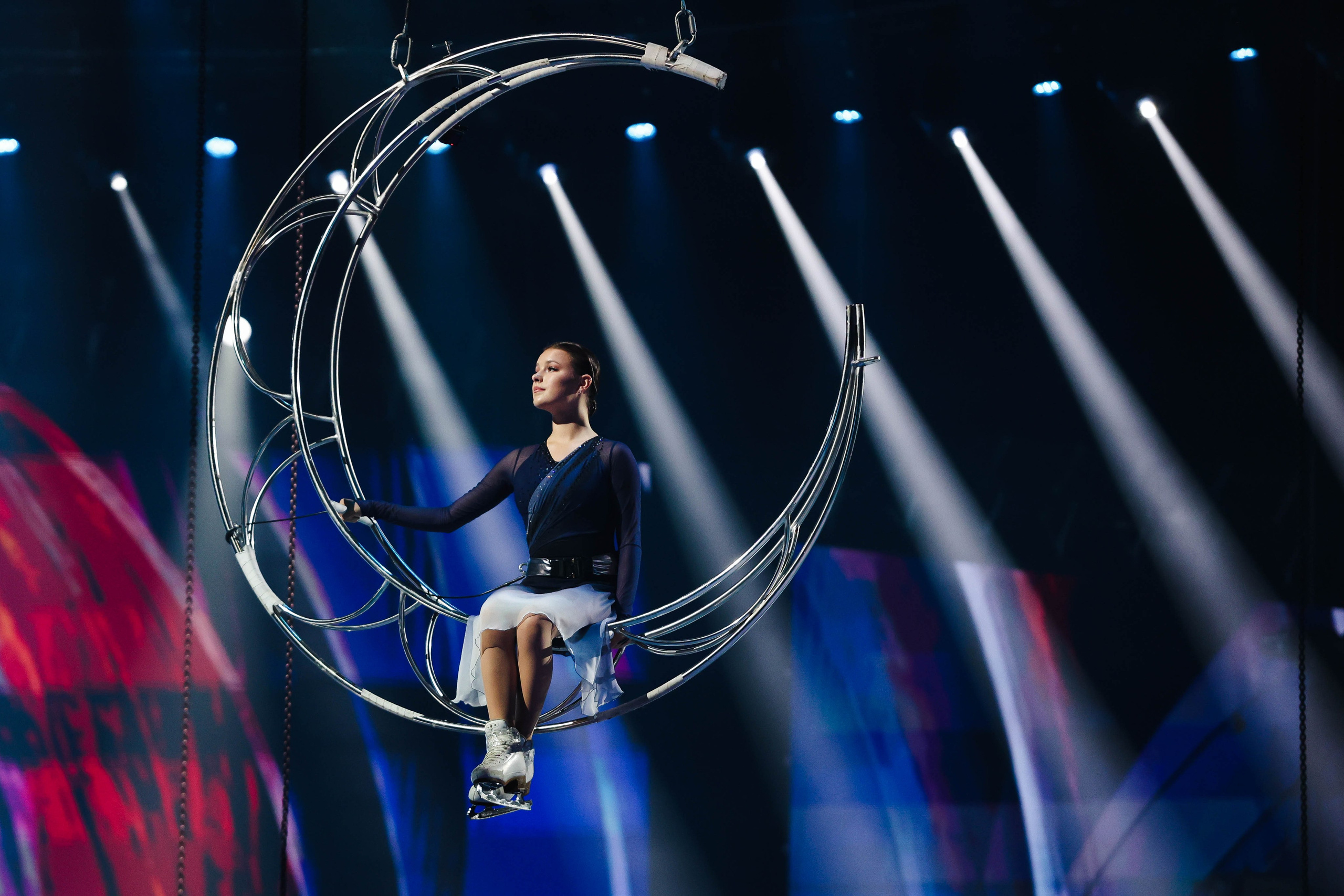 Спорт. Репортажный фотограф в Москве Арина Антонова