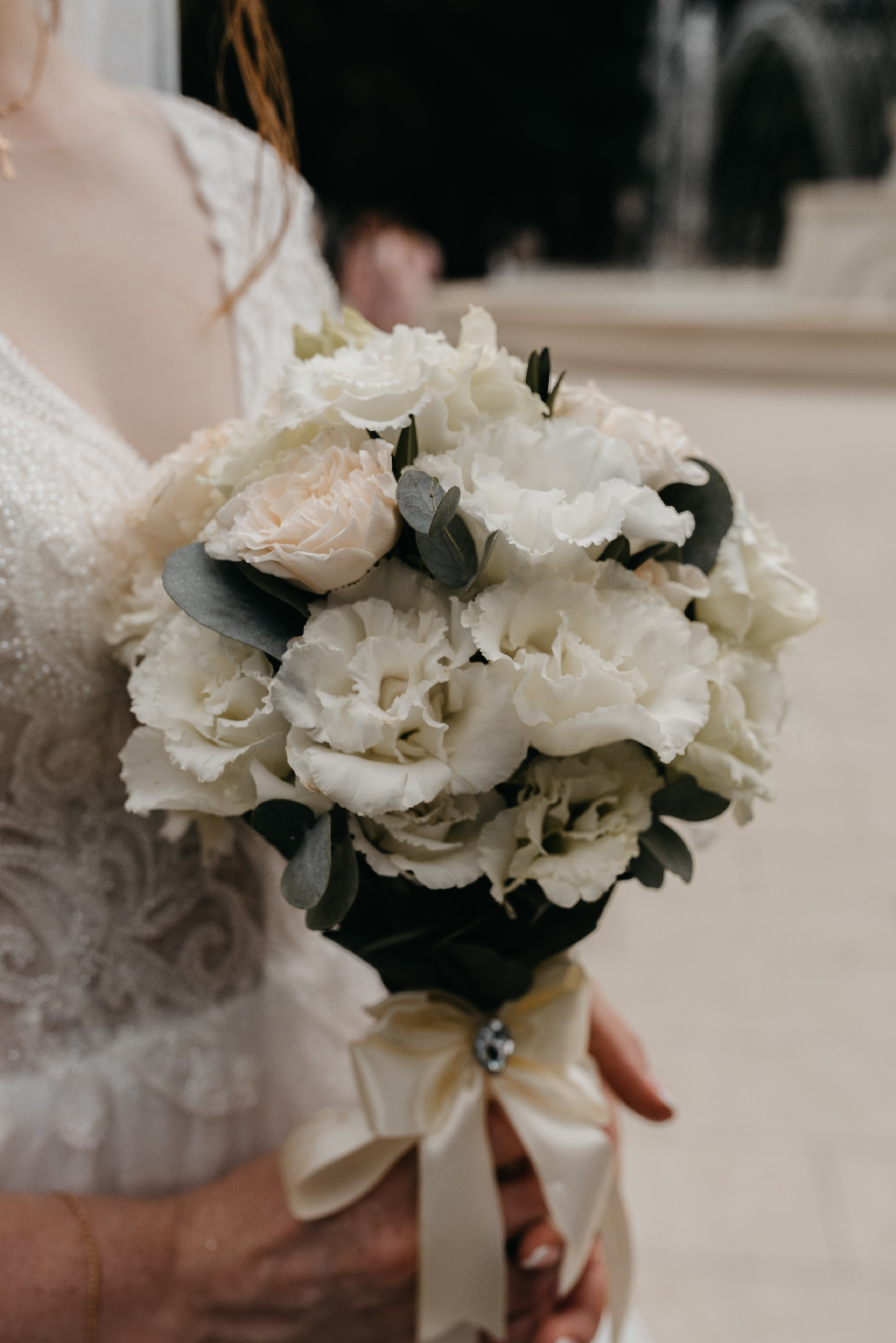 Юлия и Владимир. Свадебный и семейный фотограф в Воронеже Ксения Воротникова