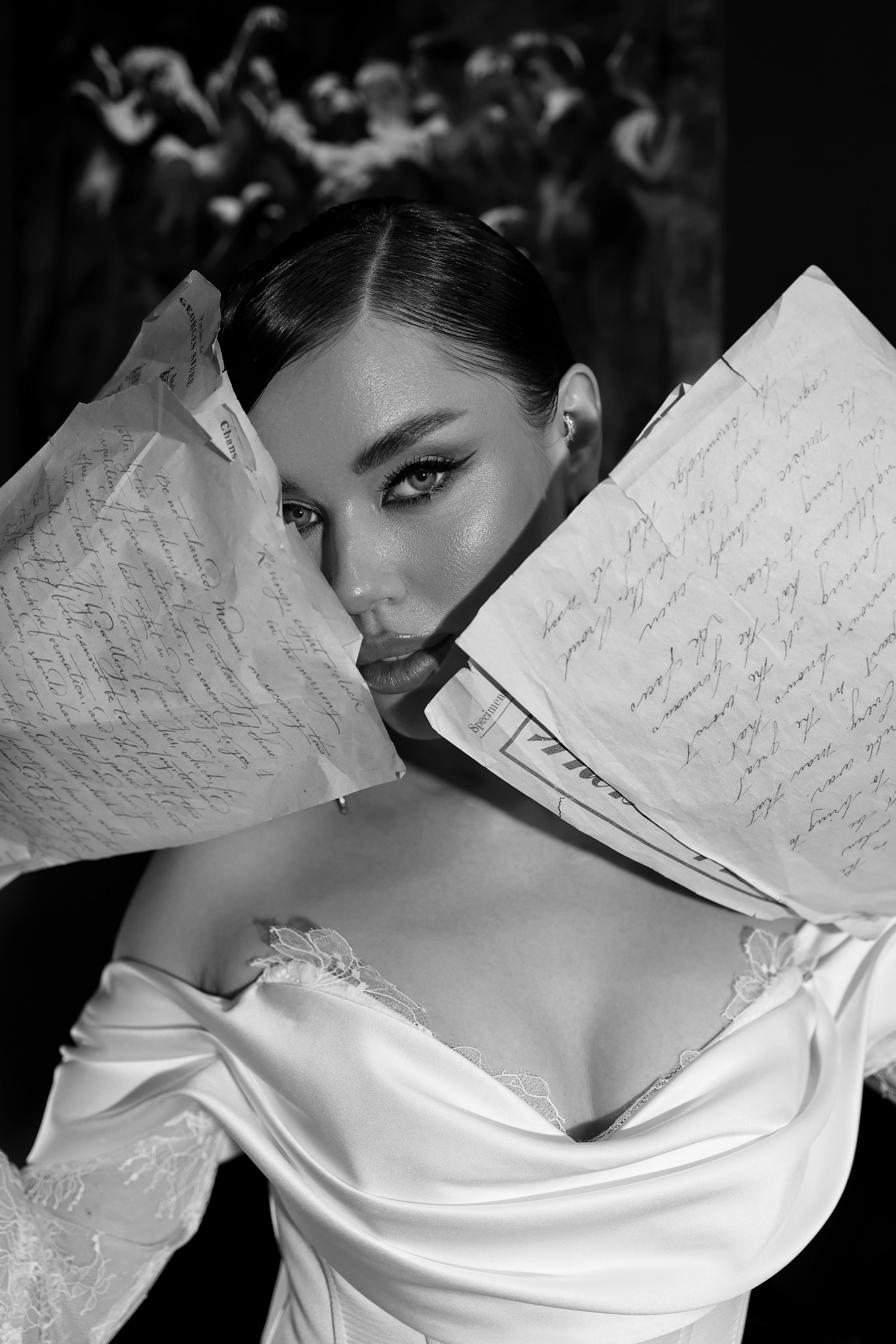 Анна. Свадебный и семейный фотограф в Воронеже Ксения Воротникова