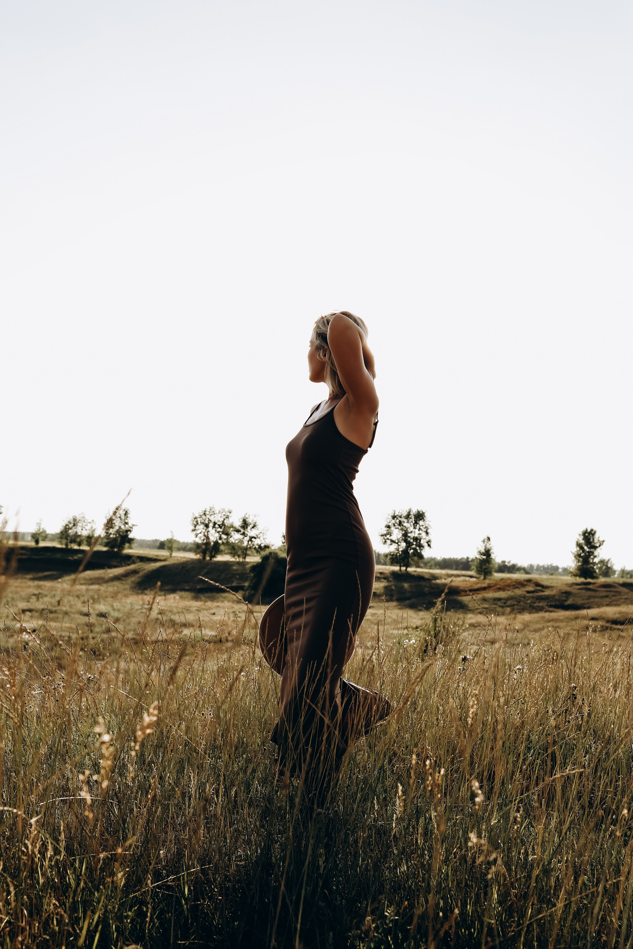 Елена. Свадебный и семейный фотограф в Воронеже Ксения Воротникова