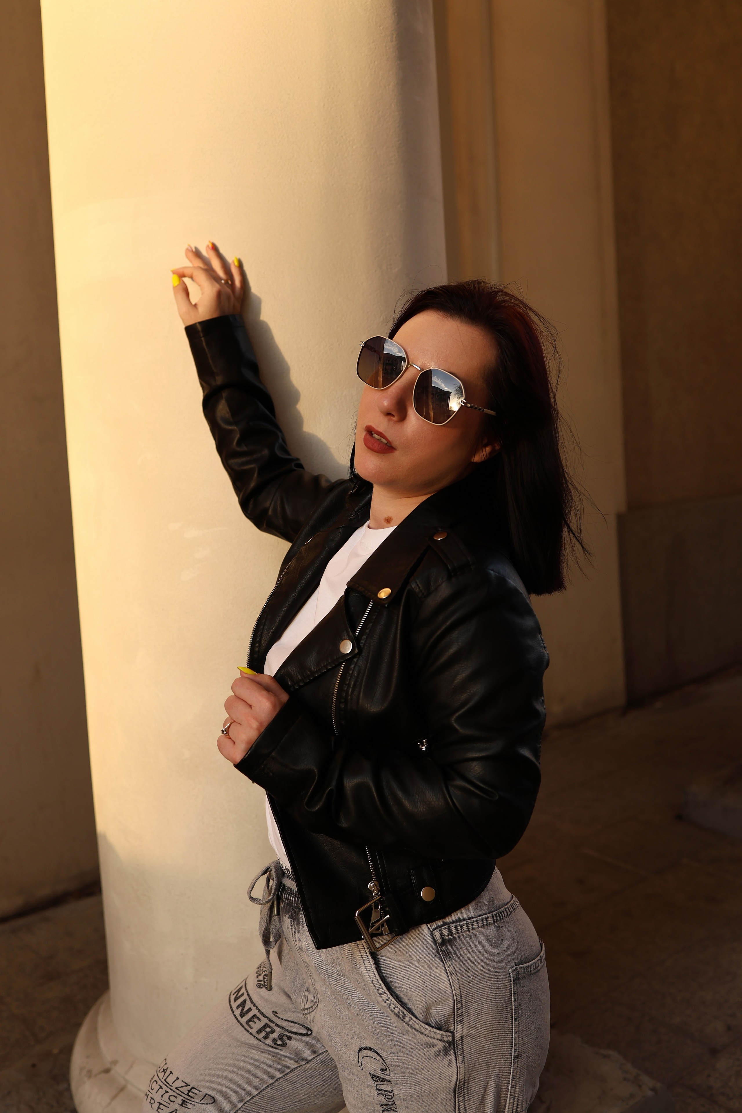 Диана и Михаил. Свадебный и семейный фотограф в Воронеже Ксения Воротникова