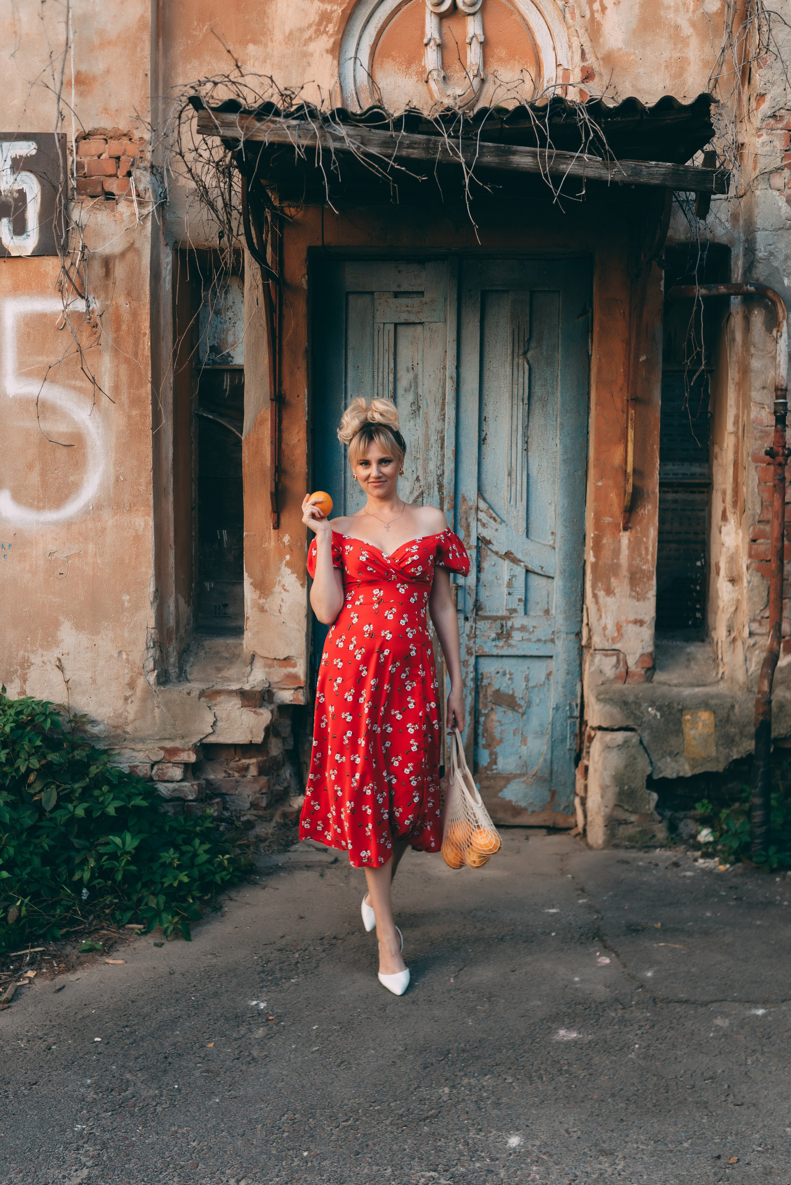 Маргарита. Свадебный и семейный фотограф в Воронеже Ксения Воротникова