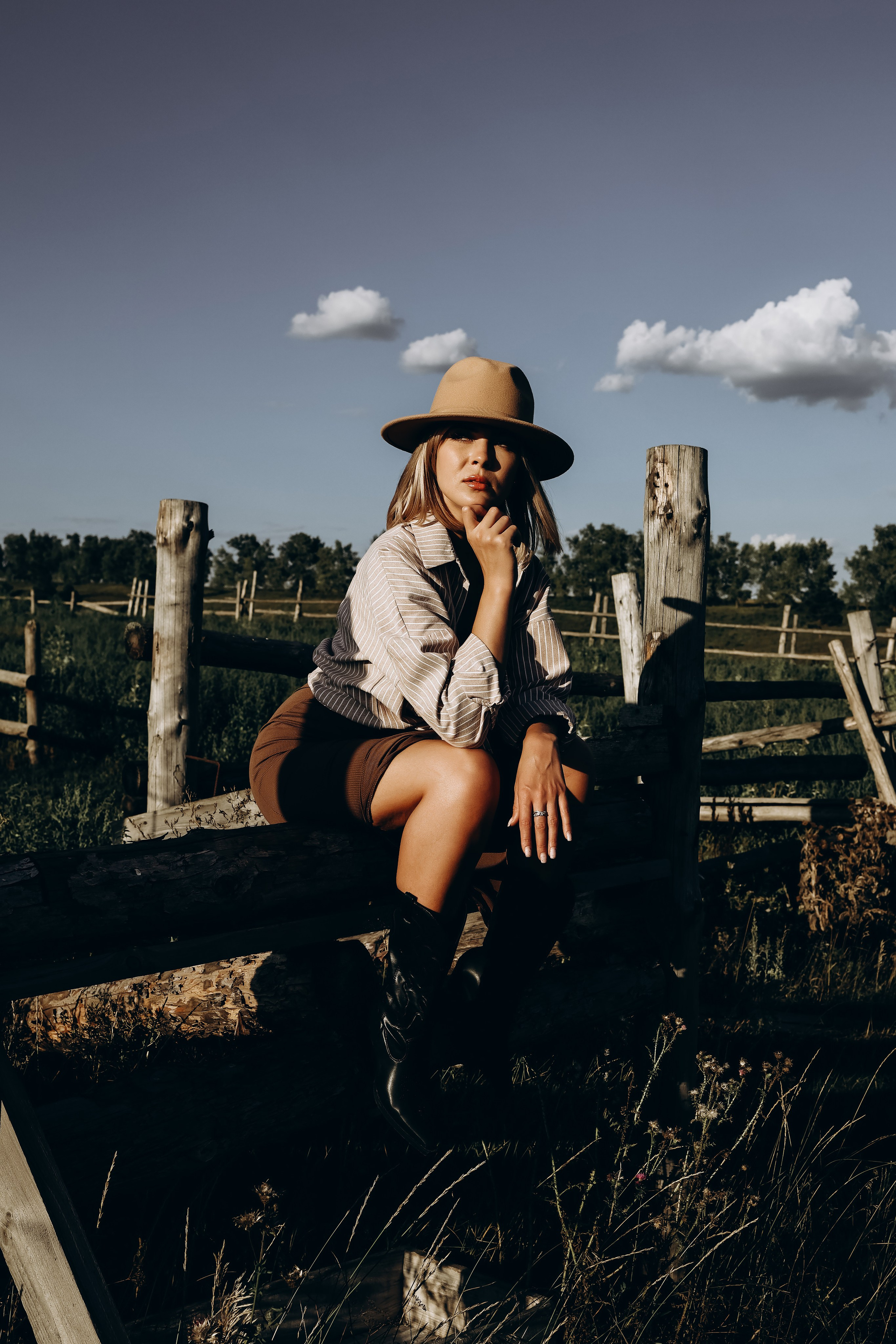 Елена. Свадебный и семейный фотограф в Воронеже Ксения Воротникова