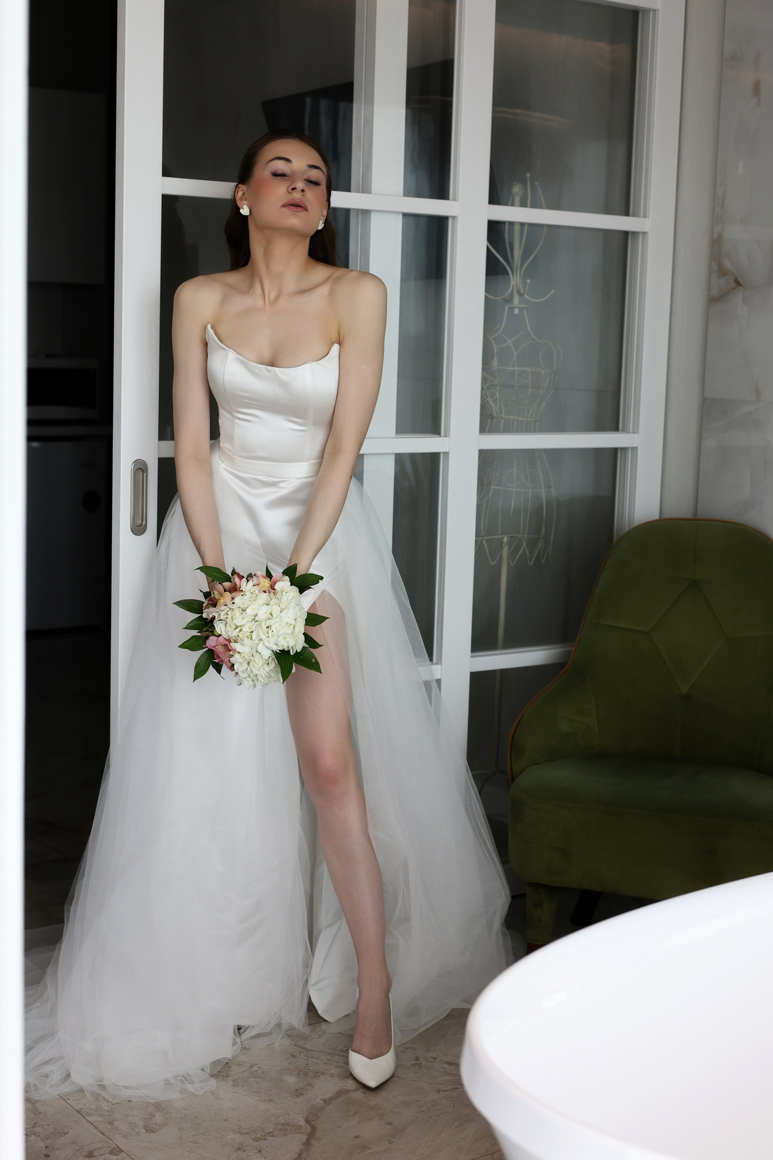 Ирина. Свадебный и семейный фотограф в Воронеже Ксения Воротникова