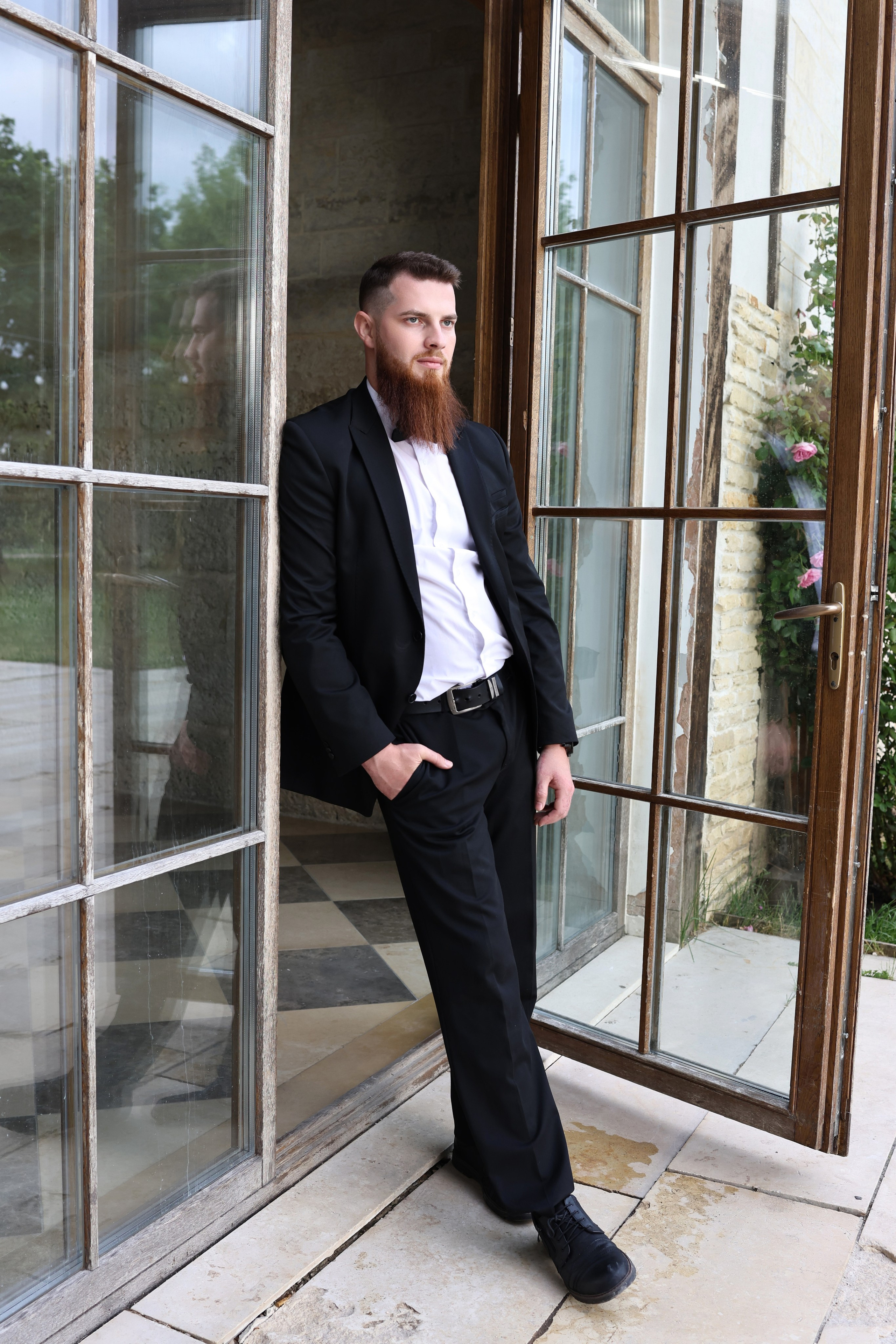 Валерия и Николай. Свадебный и семейный фотограф в Воронеже Ксения Воротникова