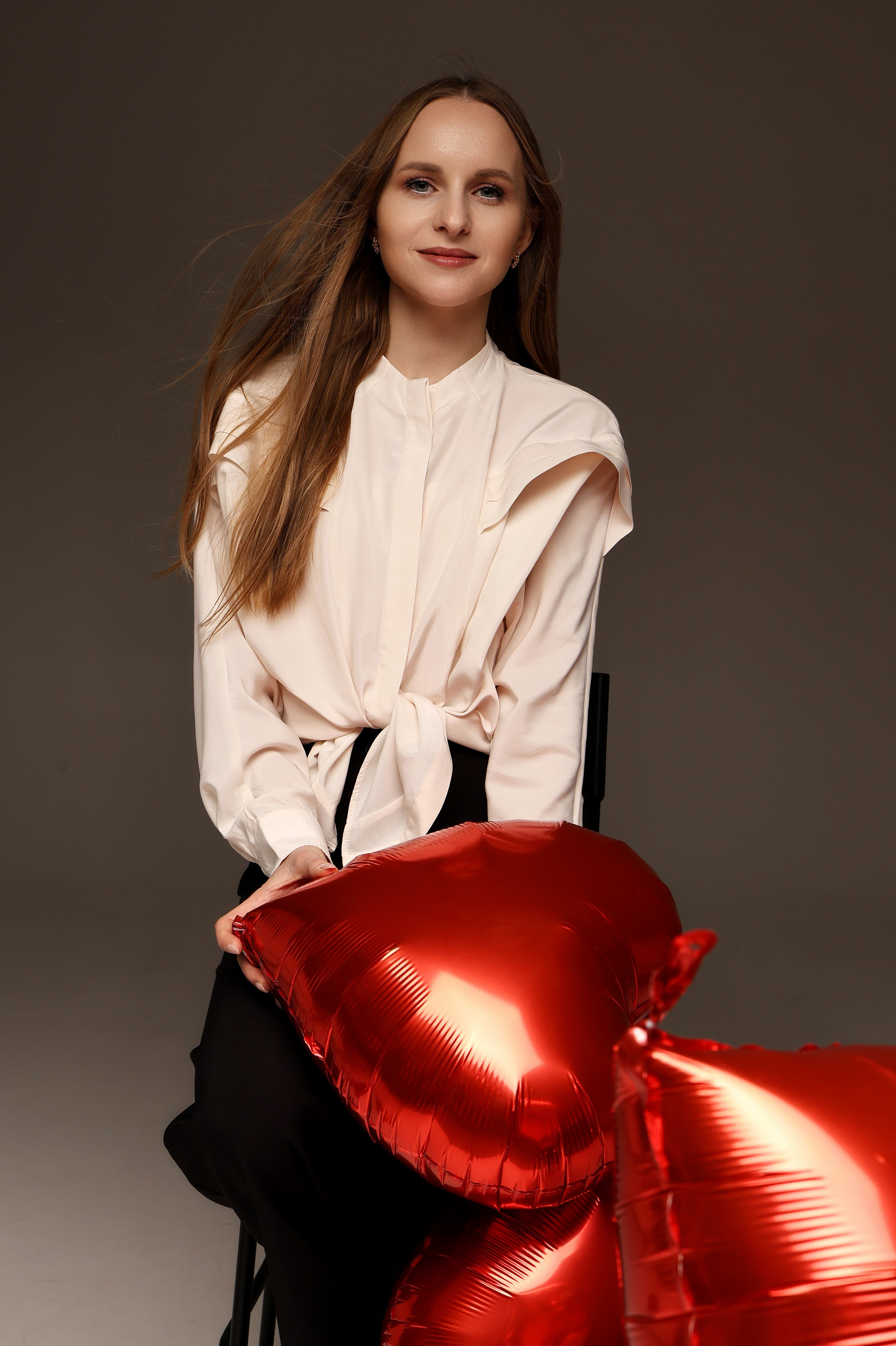 Алина и Василиса. Свадебный и семейный фотограф в Воронеже Ксения Воротникова