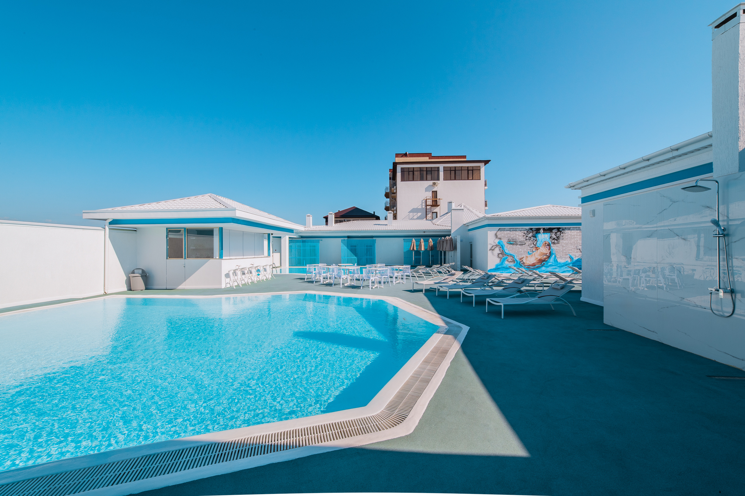 Renatphoto-Фотосъёмка элитной недвижимости. Профессиональная фотосъёмка интерьеров, предметная фотосессия еды для меню г. Анапа