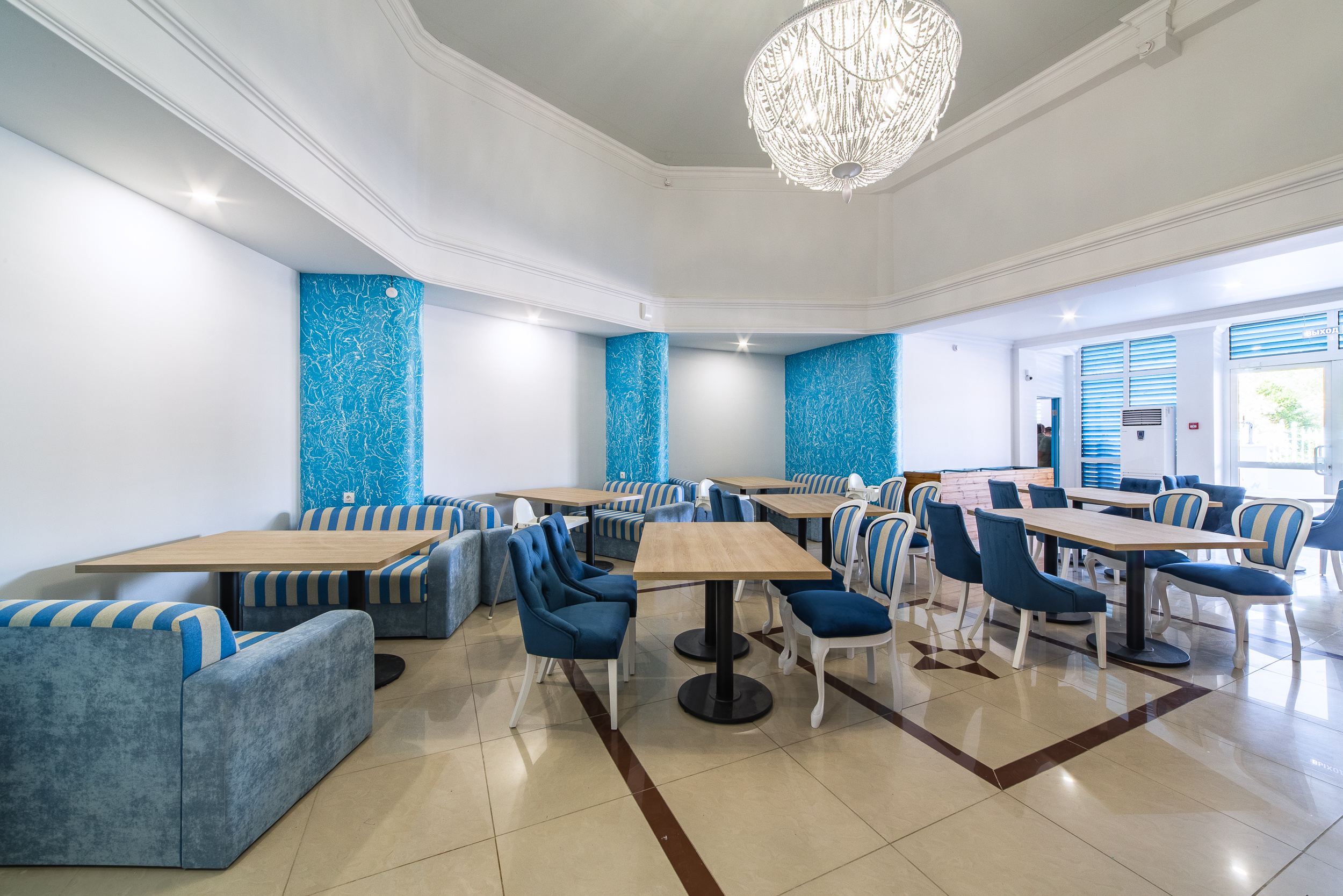 Renatphoto-Фотосъёмка элитной недвижимости. Профессиональная фотосъёмка интерьеров, предметная фотосессия еды для меню г. Анапа