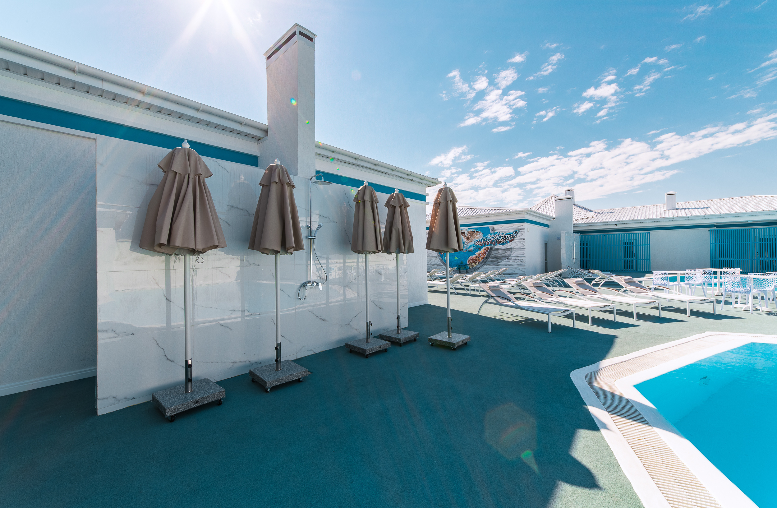 Renatphoto-Фотосъёмка элитной недвижимости. Профессиональная фотосъёмка интерьеров, предметная фотосессия еды для меню г. Анапа