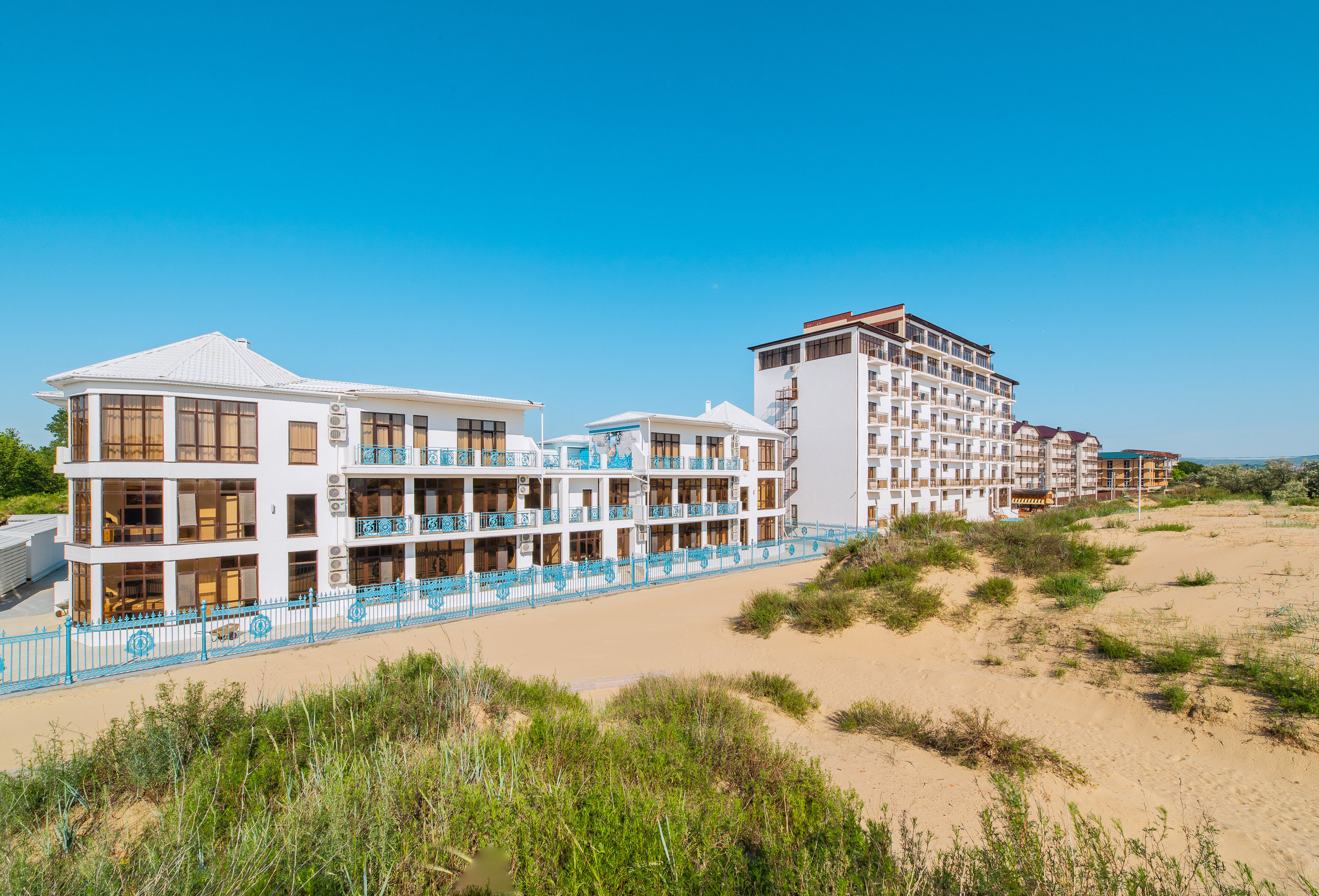 Renatphoto-Фотосъёмка элитной недвижимости. Профессиональная фотосъёмка интерьеров, предметная фотосессия еды для меню г. Анапа