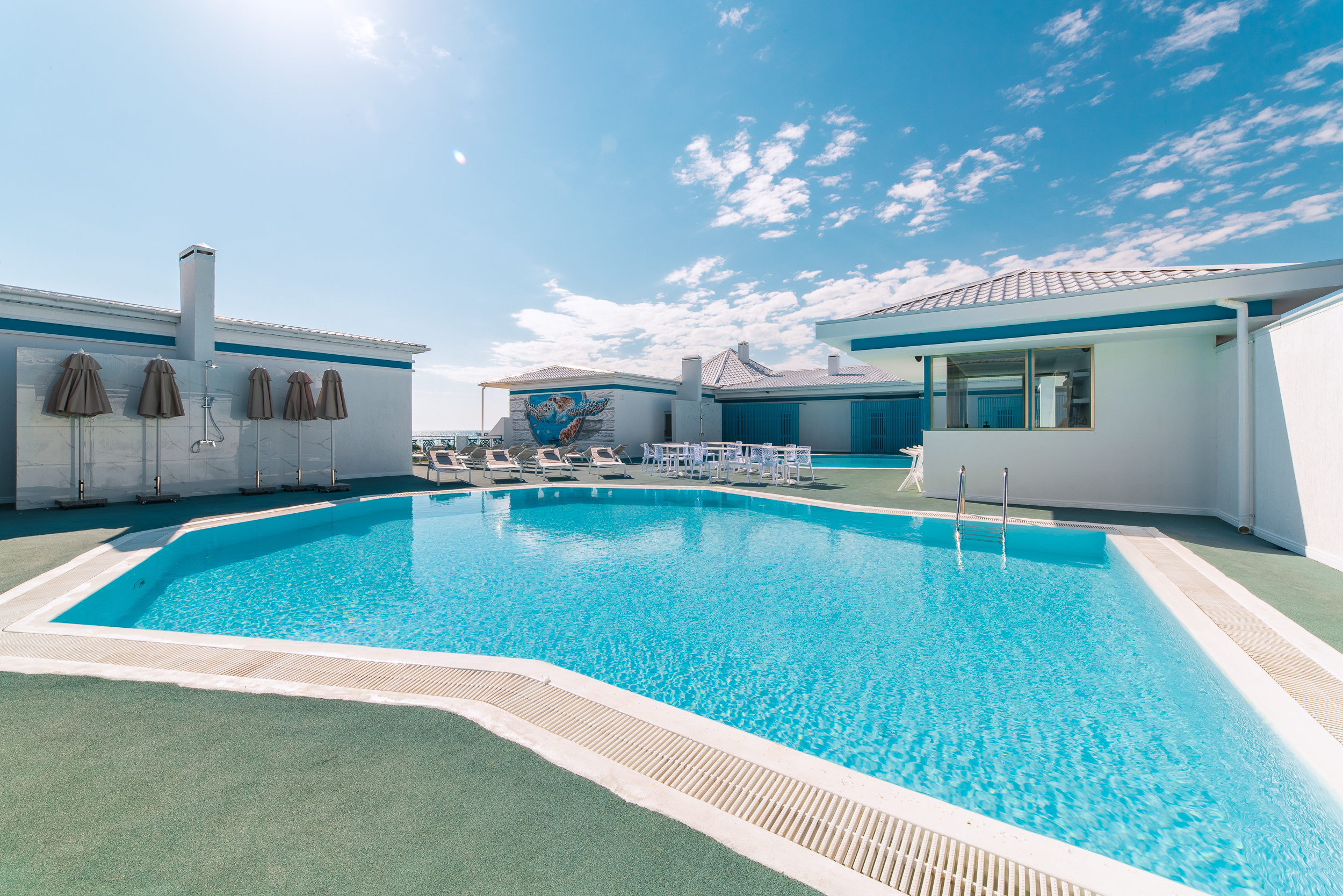 Renatphoto-Фотосъёмка элитной недвижимости. Профессиональная фотосъёмка интерьеров, предметная фотосессия еды для меню г. Анапа