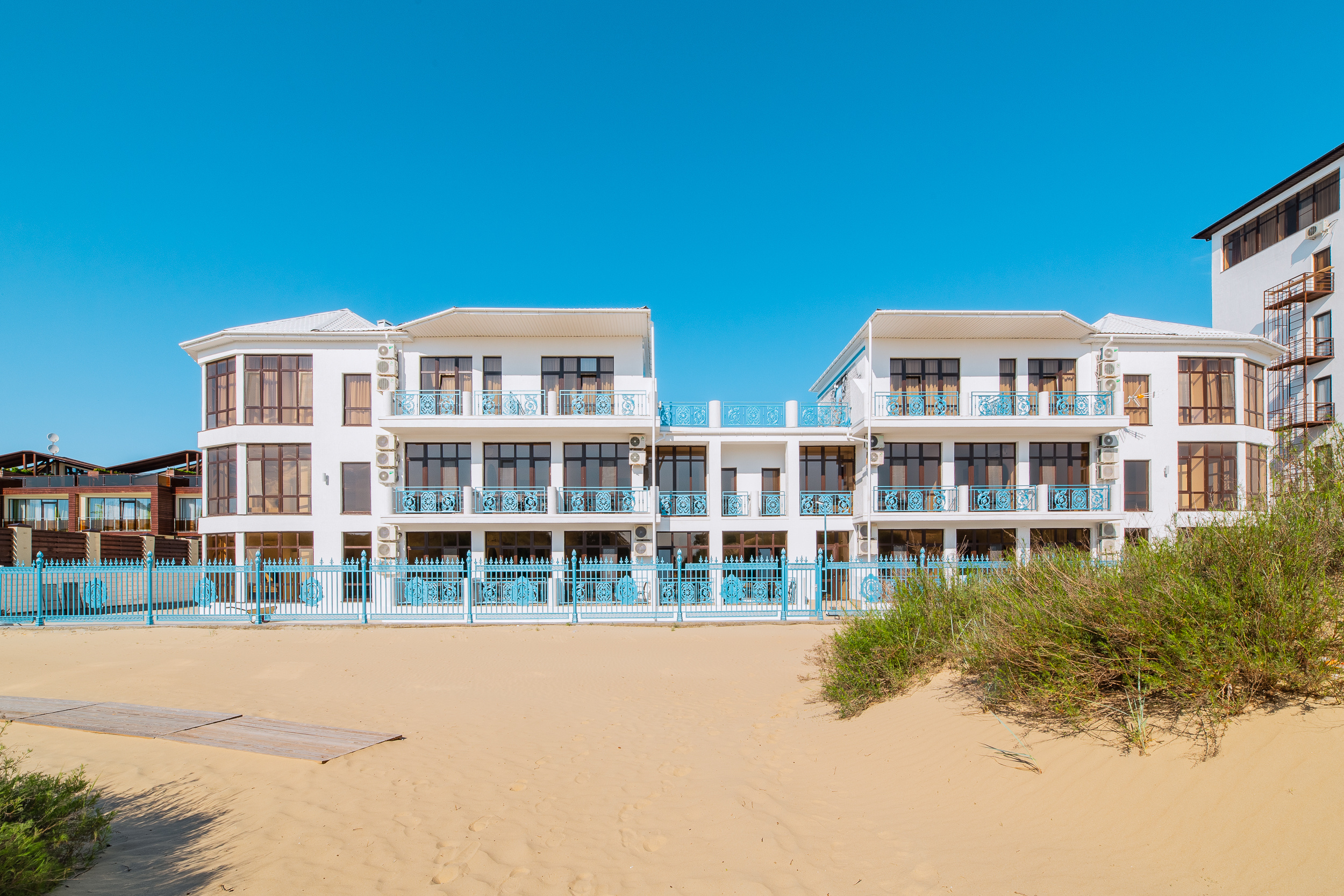 Renatphoto-Фотосъёмка элитной недвижимости. Профессиональная фотосъёмка интерьеров, предметная фотосессия еды для меню г. Анапа