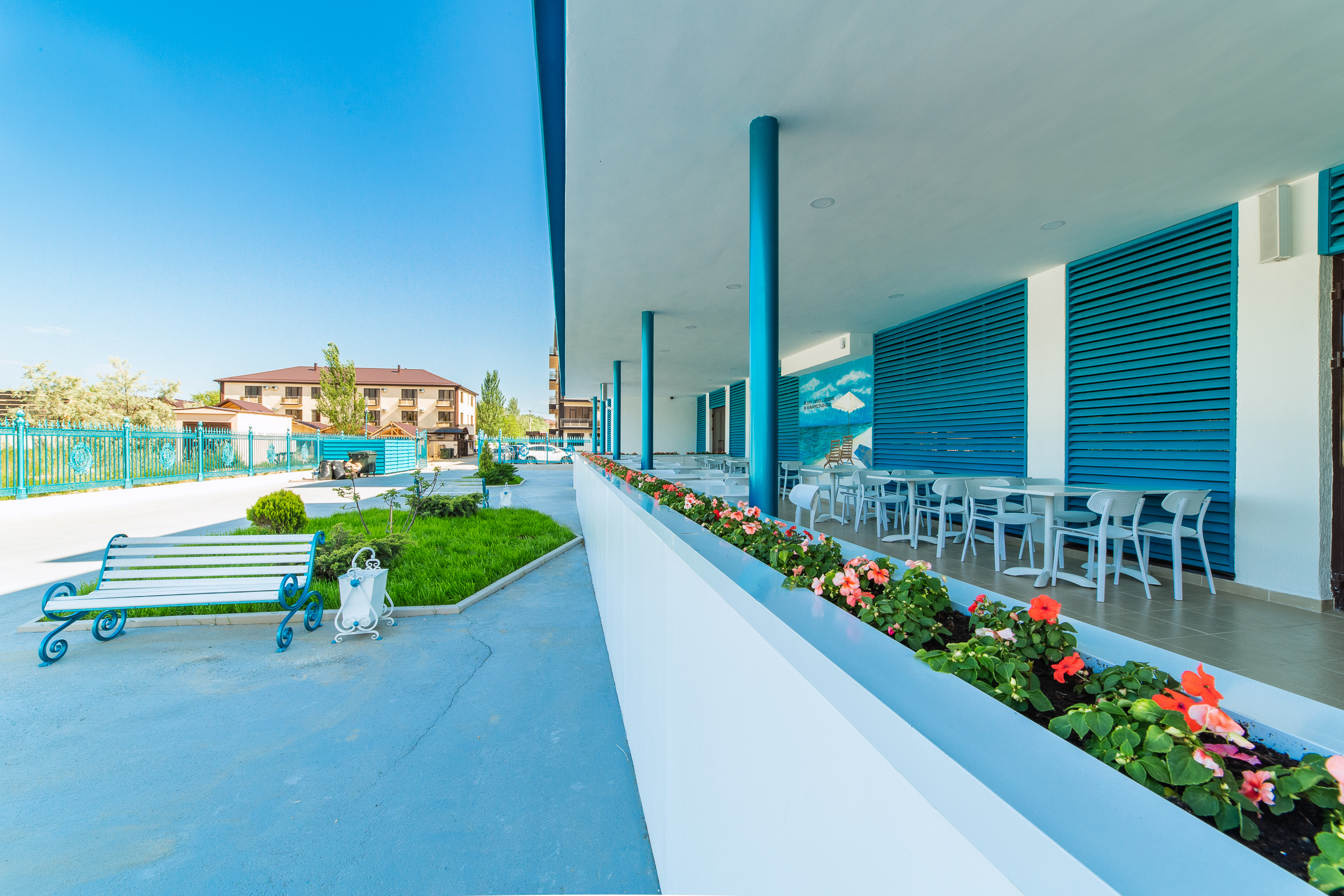 Renatphoto-Фотосъёмка элитной недвижимости. Профессиональная фотосъёмка интерьеров, предметная фотосессия еды для меню г. Анапа