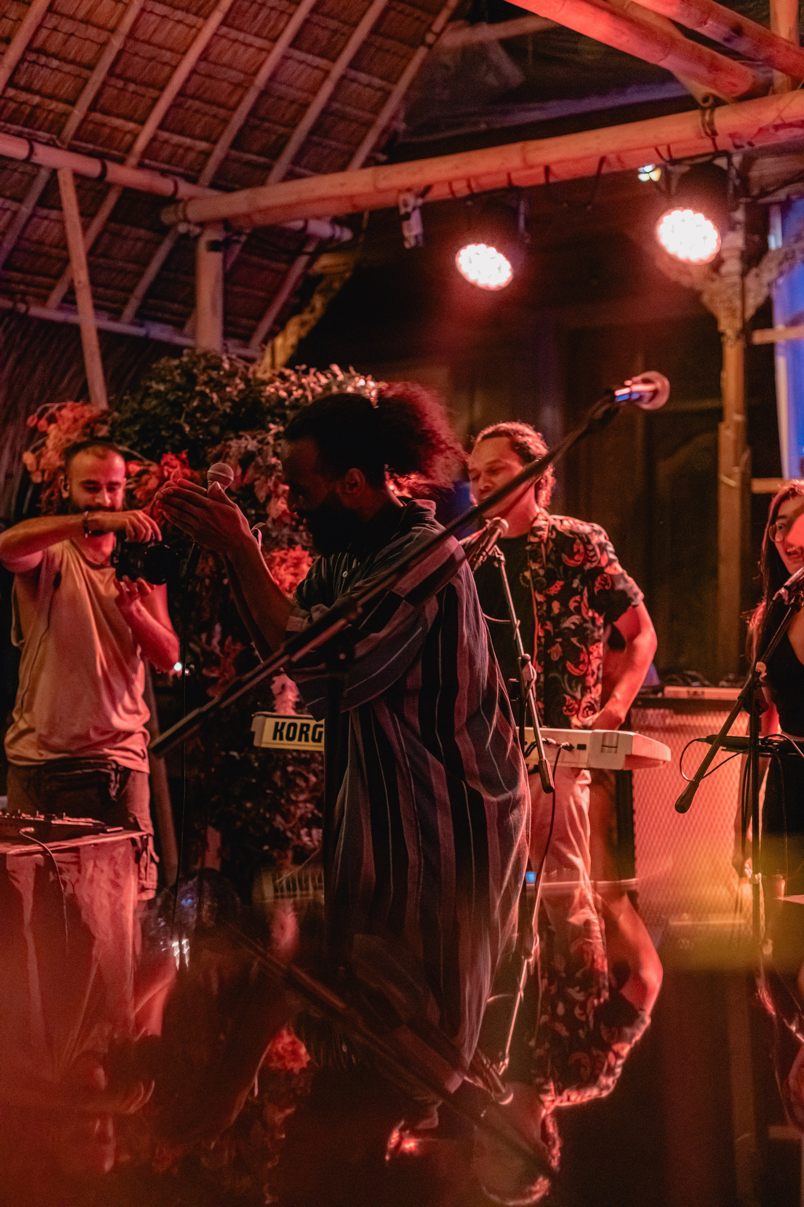 Zest New year. Мариам Багдасарян