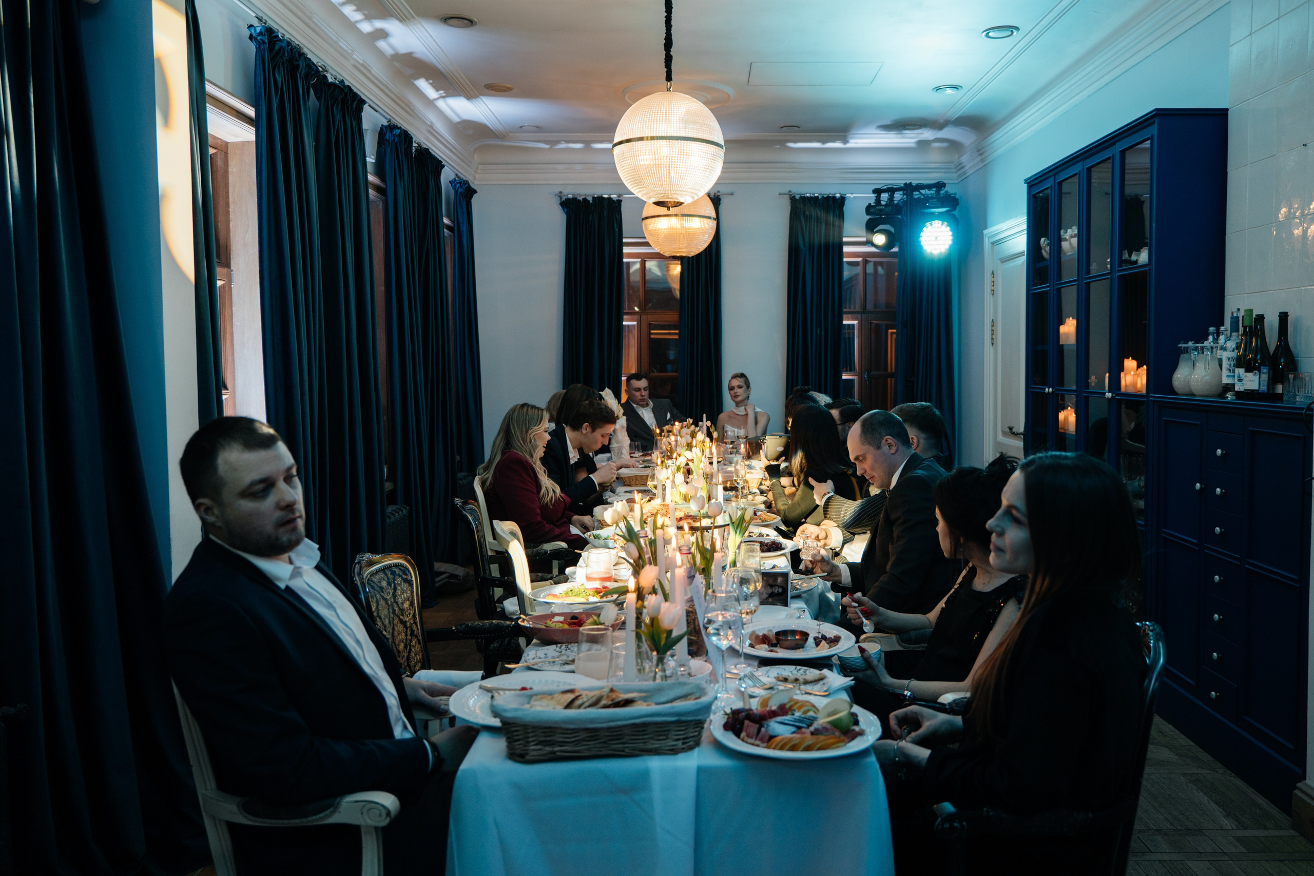 ALEXEY & SOFI. Свадебное ФОТО & ВИДЕО Москва/Липецк