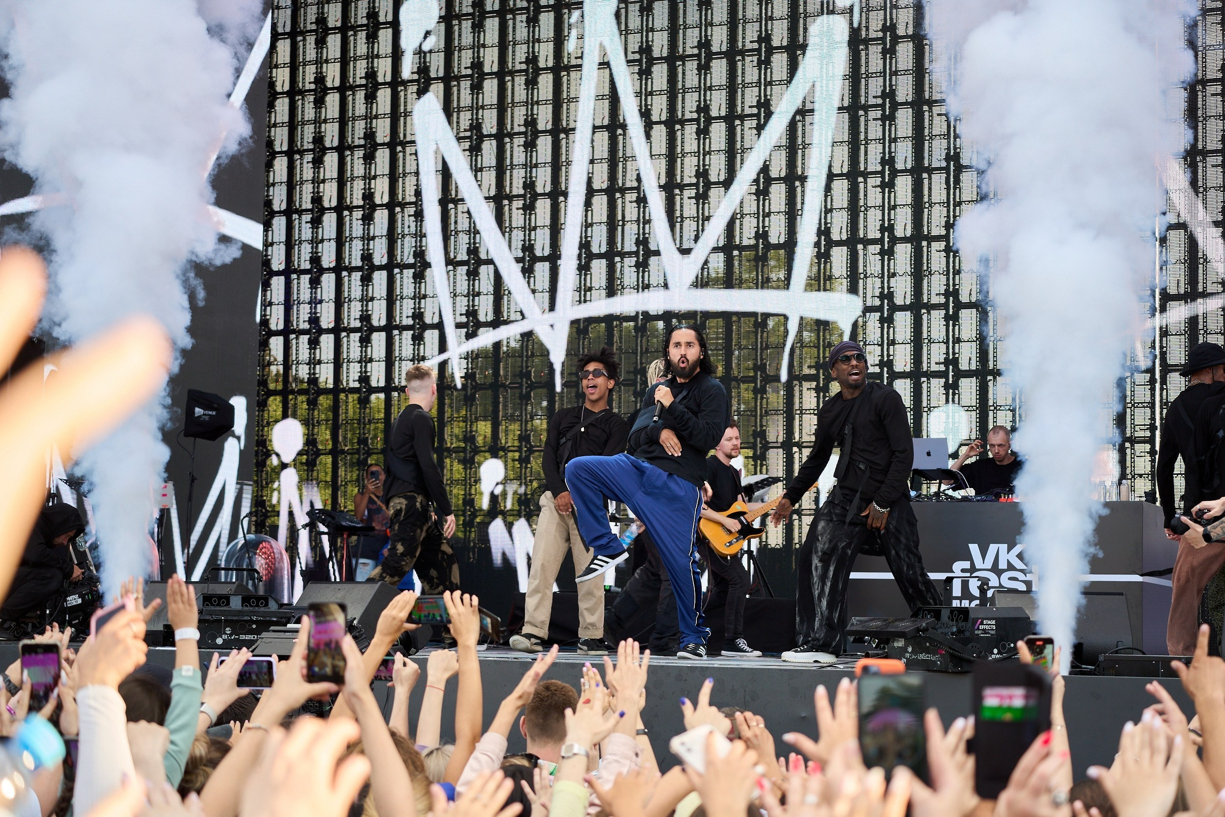 Репортажи. Главная