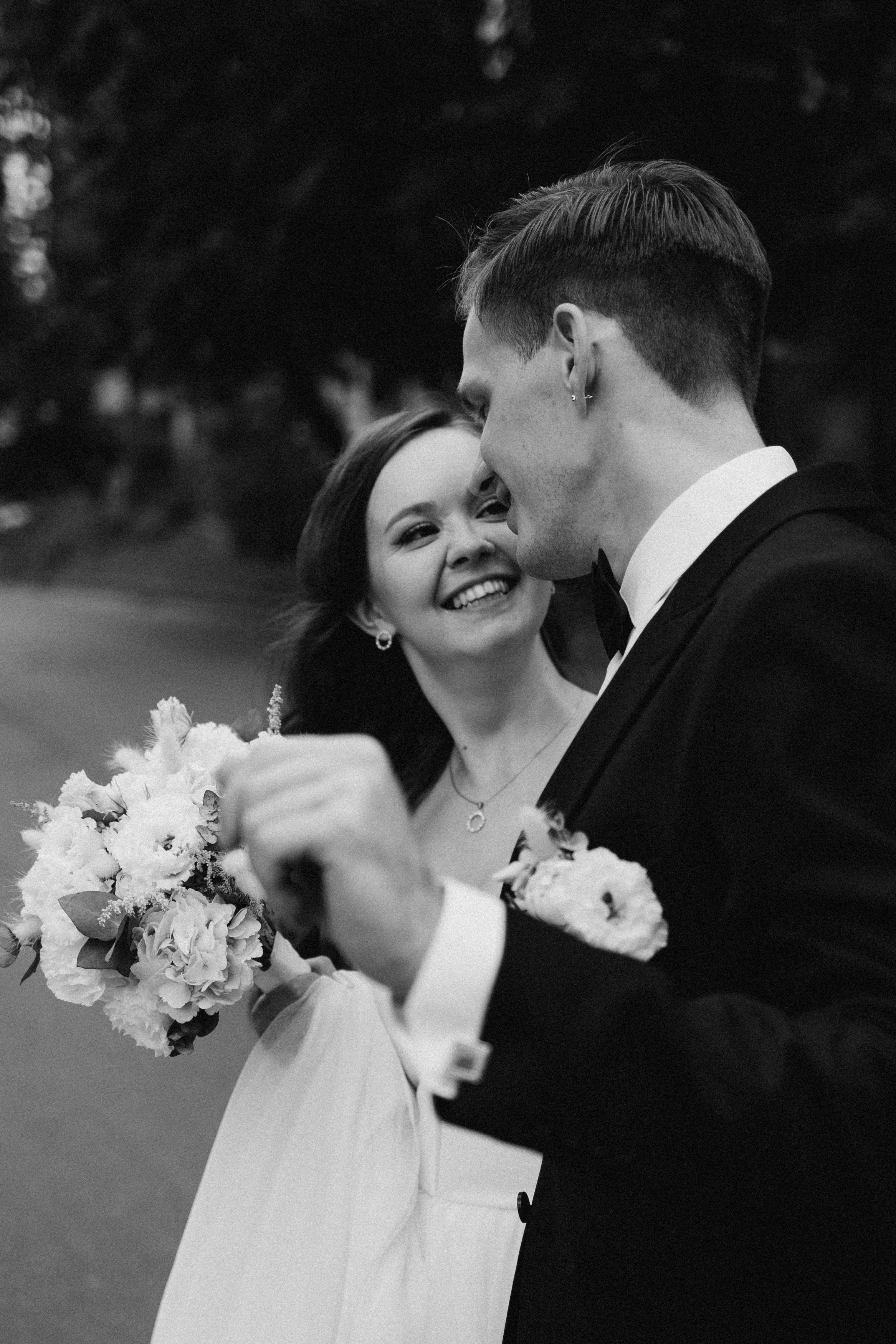 WEDDING. Фотограф в Дананге Элина Уразманова