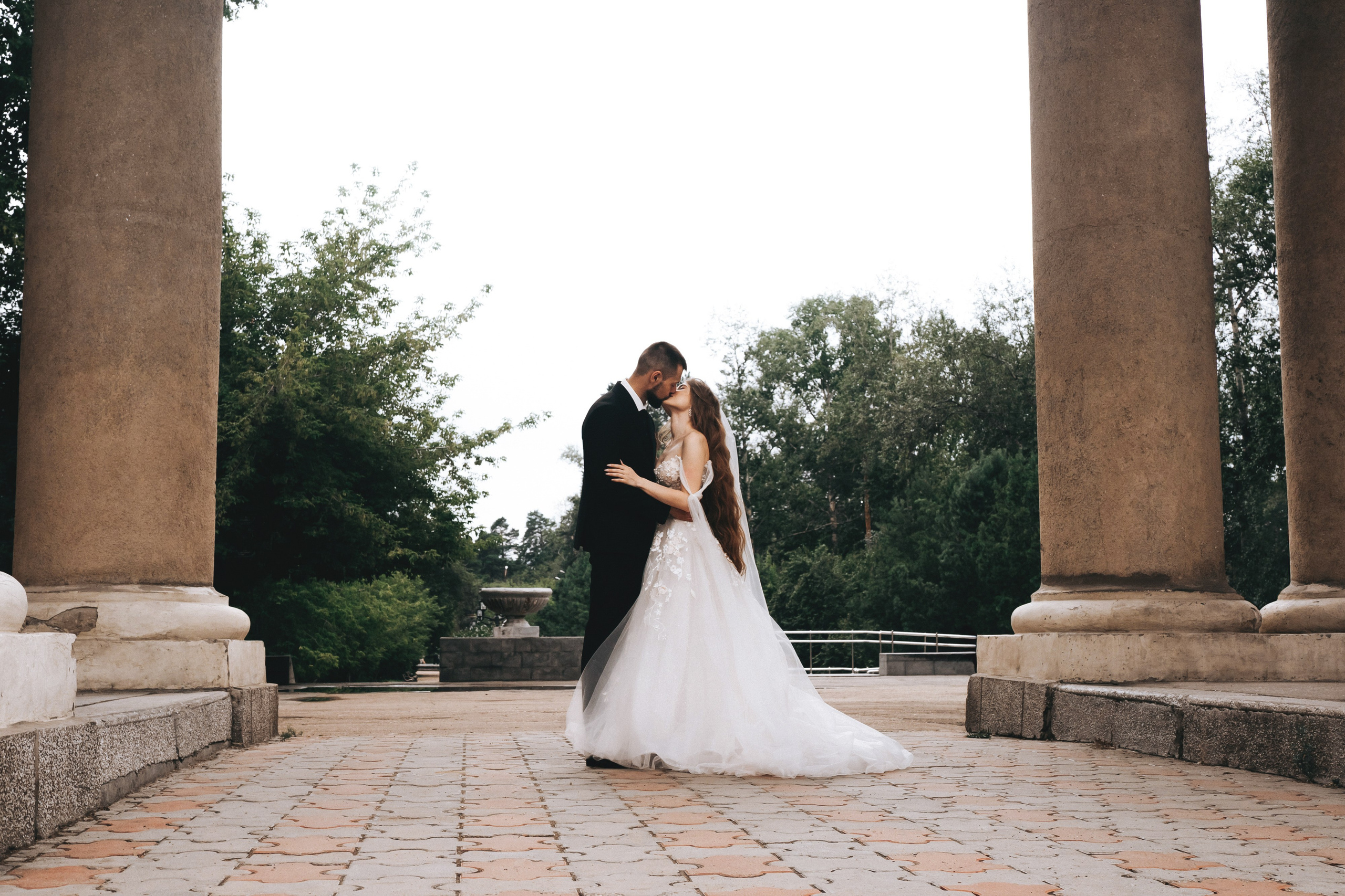 Виталий и Алина. Фотограф Иркутск, Ангарск, Усолье-Сибирское. Выпускные альбомы