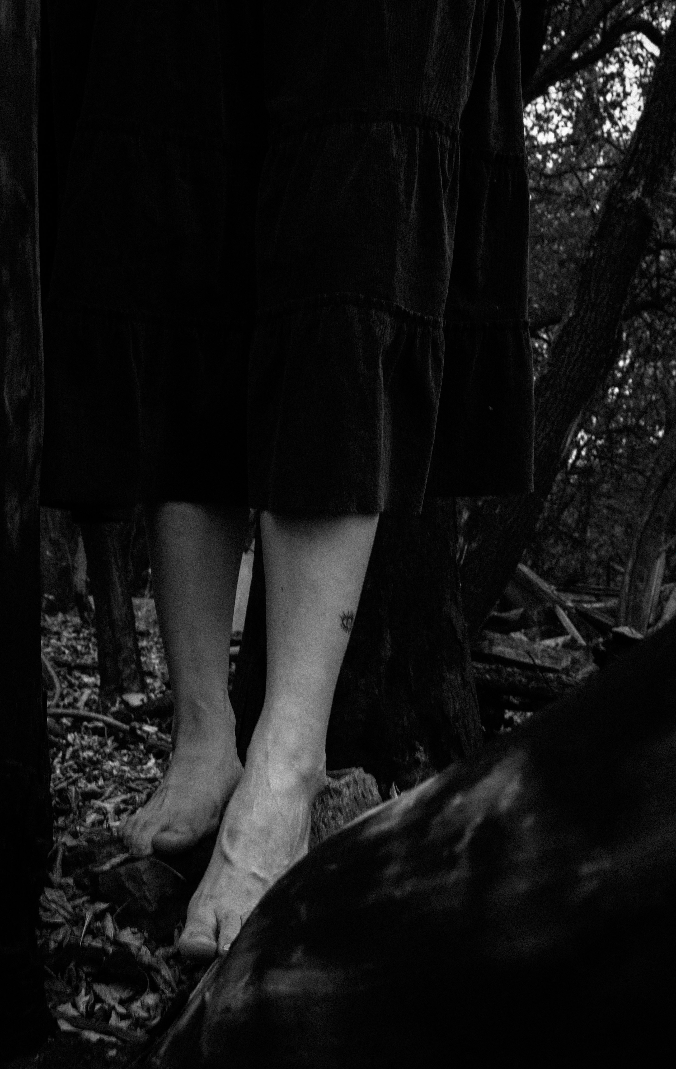 Лайя ведьма. Фотограф в Краснодаре Лагунов Владимир