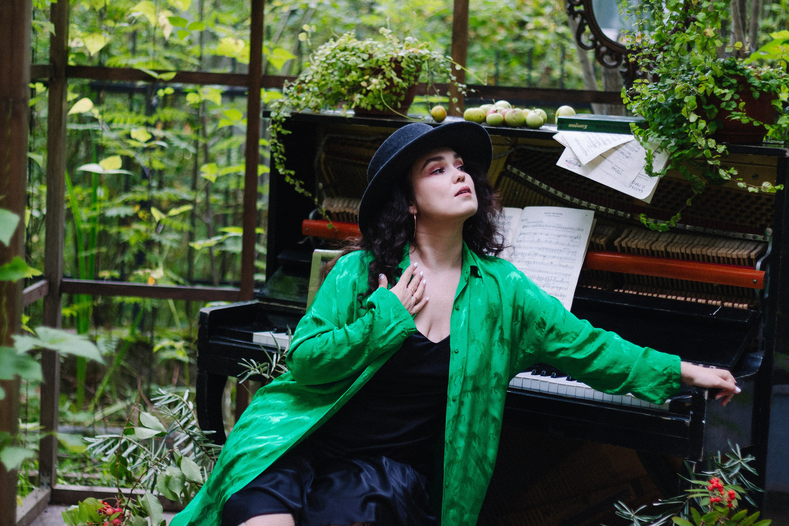 Катя. Кристина | youseeitmyway | Фото