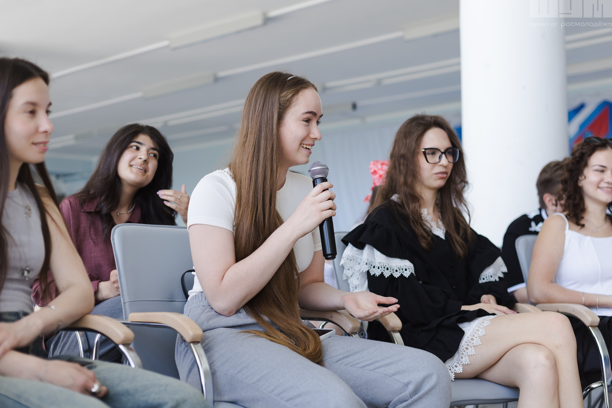 Блог-тур ШУМ. Кристина | youseeitmyway | Фото