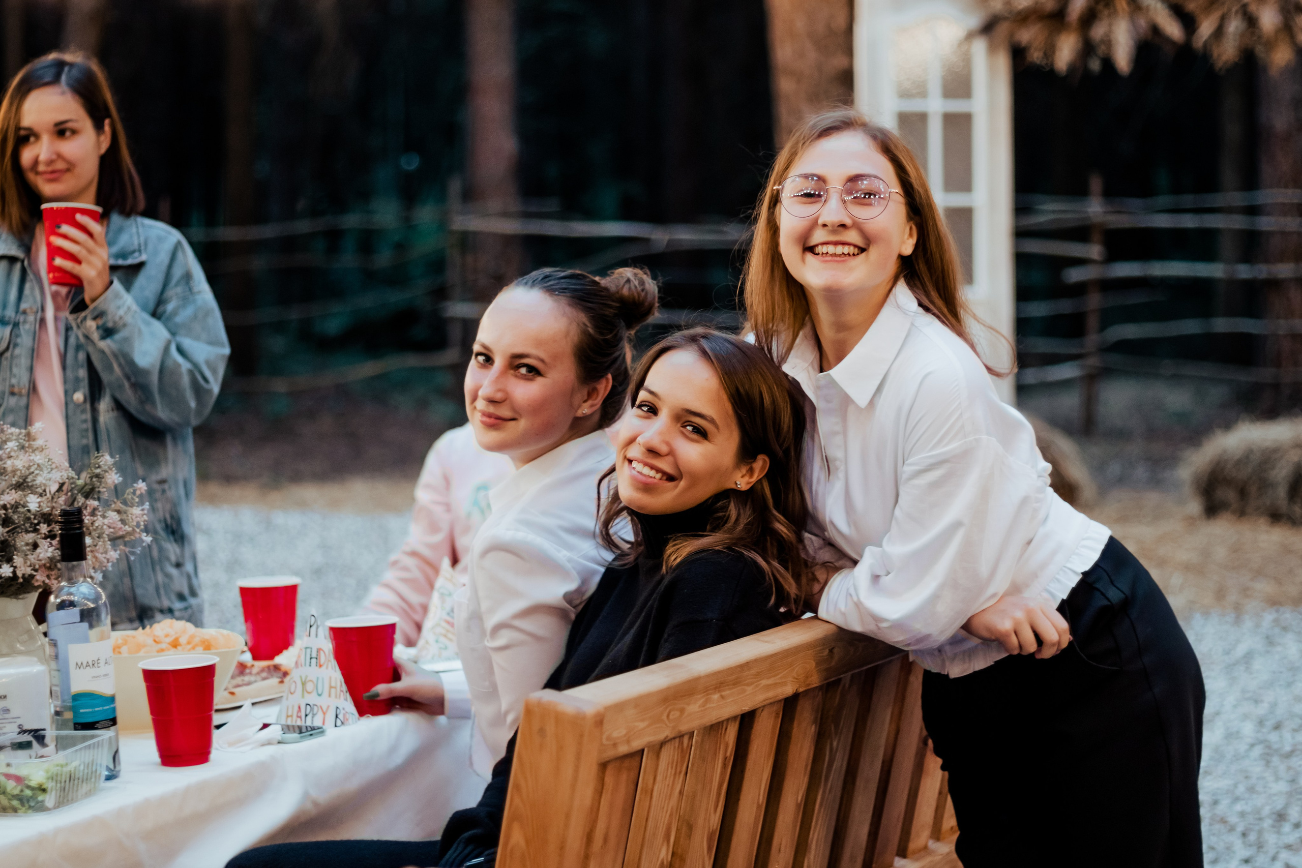 День Рождения Саши. Кристина | youseeitmyway | Фото