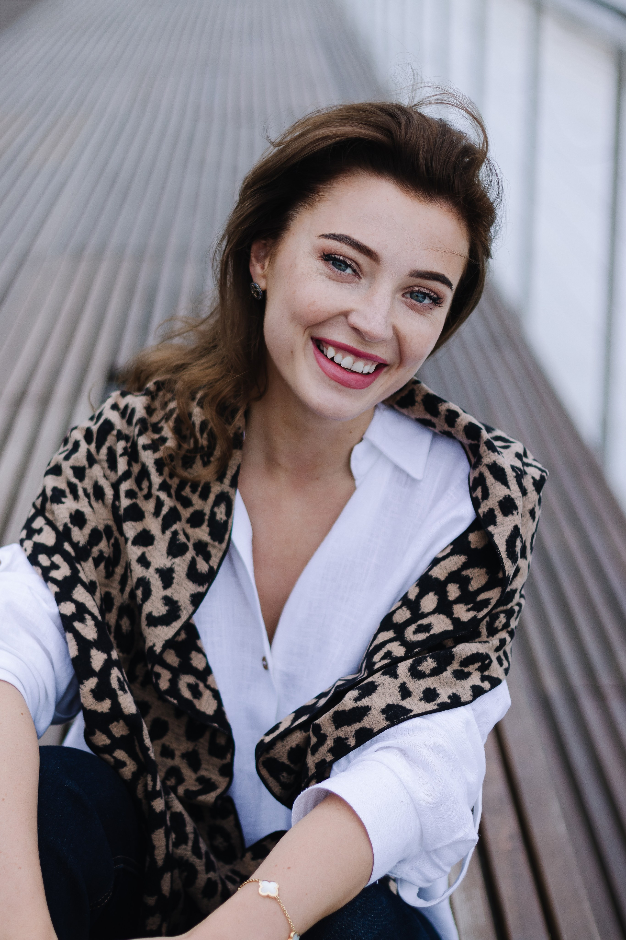 Аня. Кристина | youseeitmyway | Фото