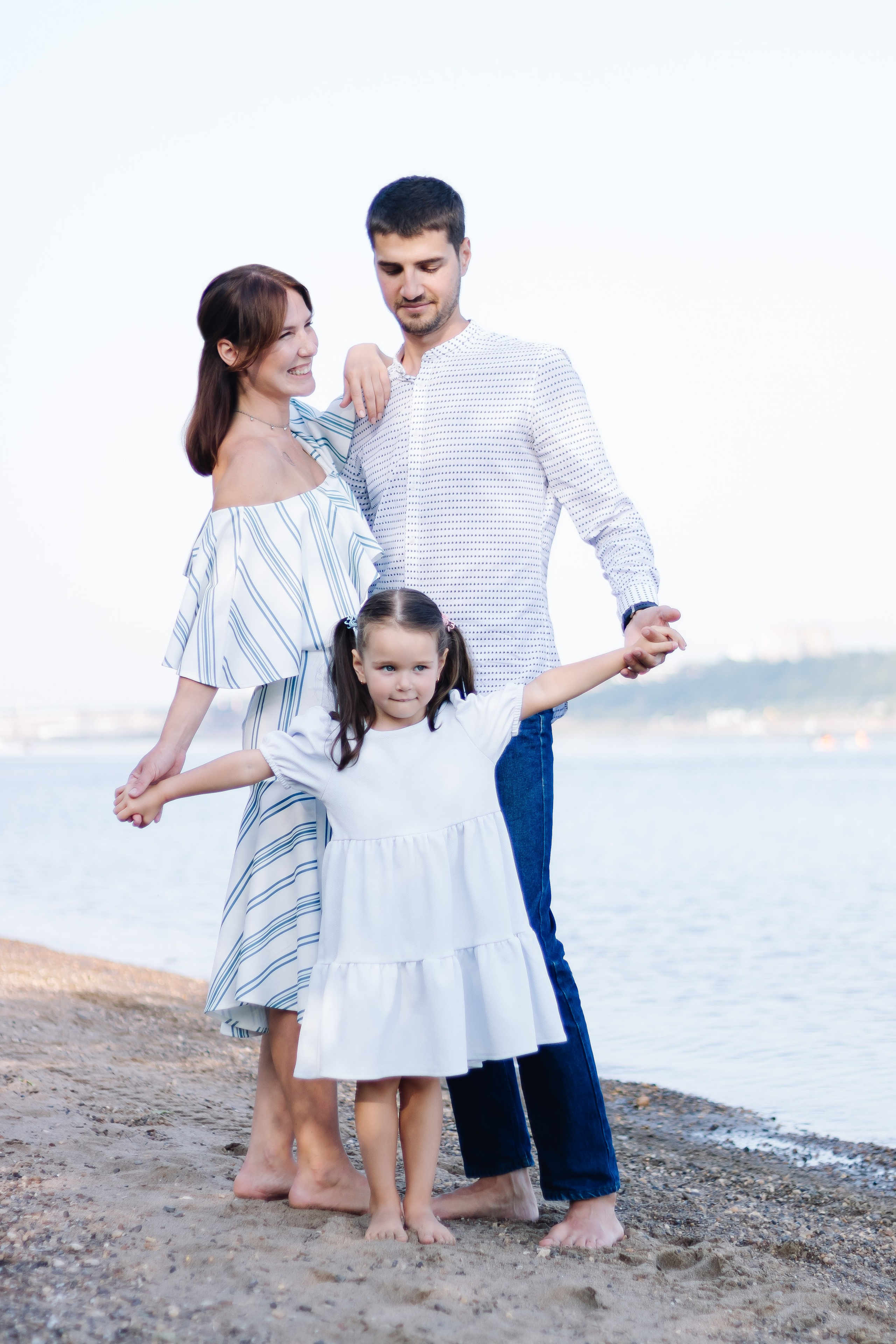 Арина, Вова и Диана. Кристина | youseeitmyway | Фото