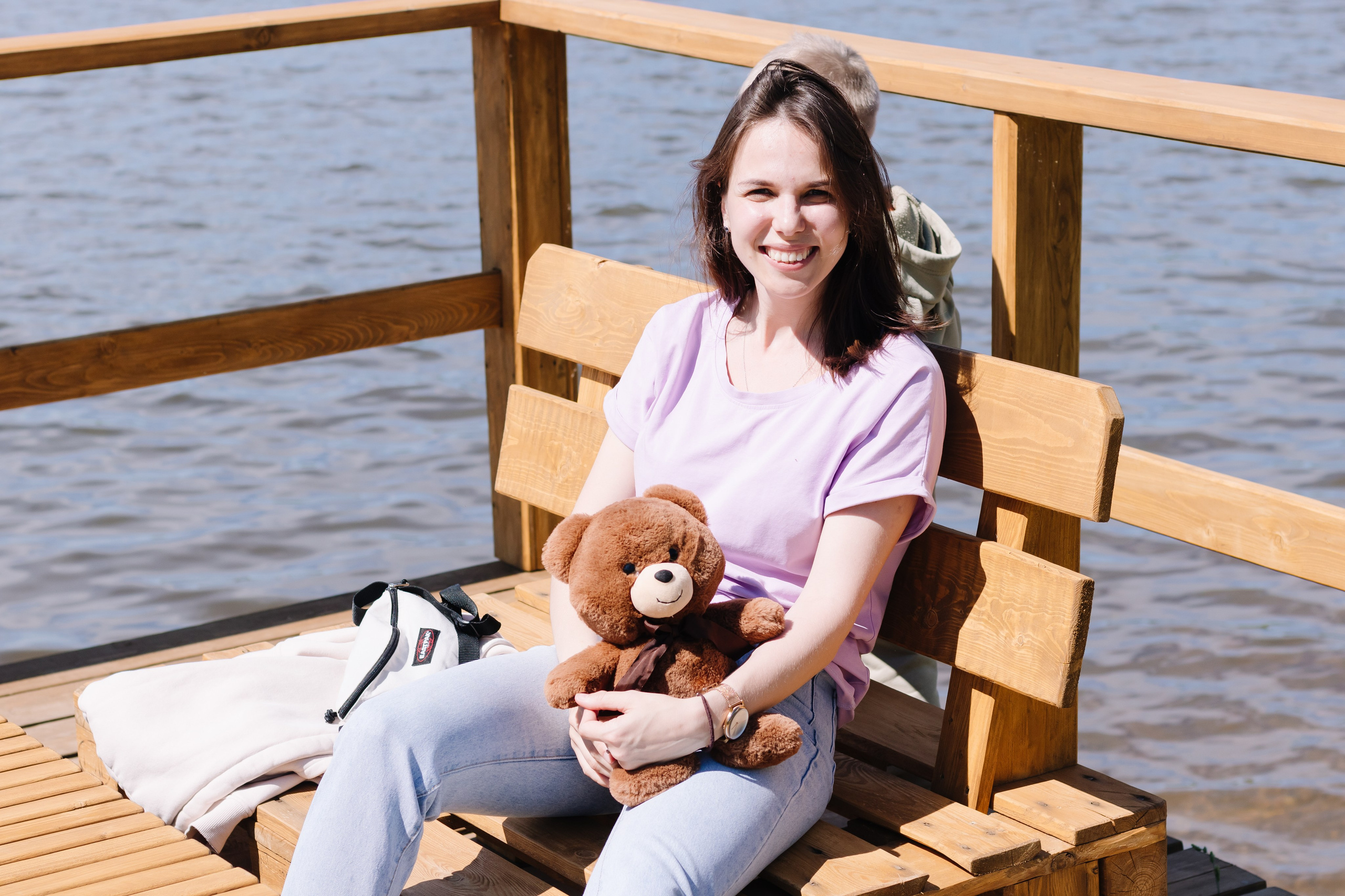 Корпоратив Реактива. Кристина | youseeitmyway | Фото