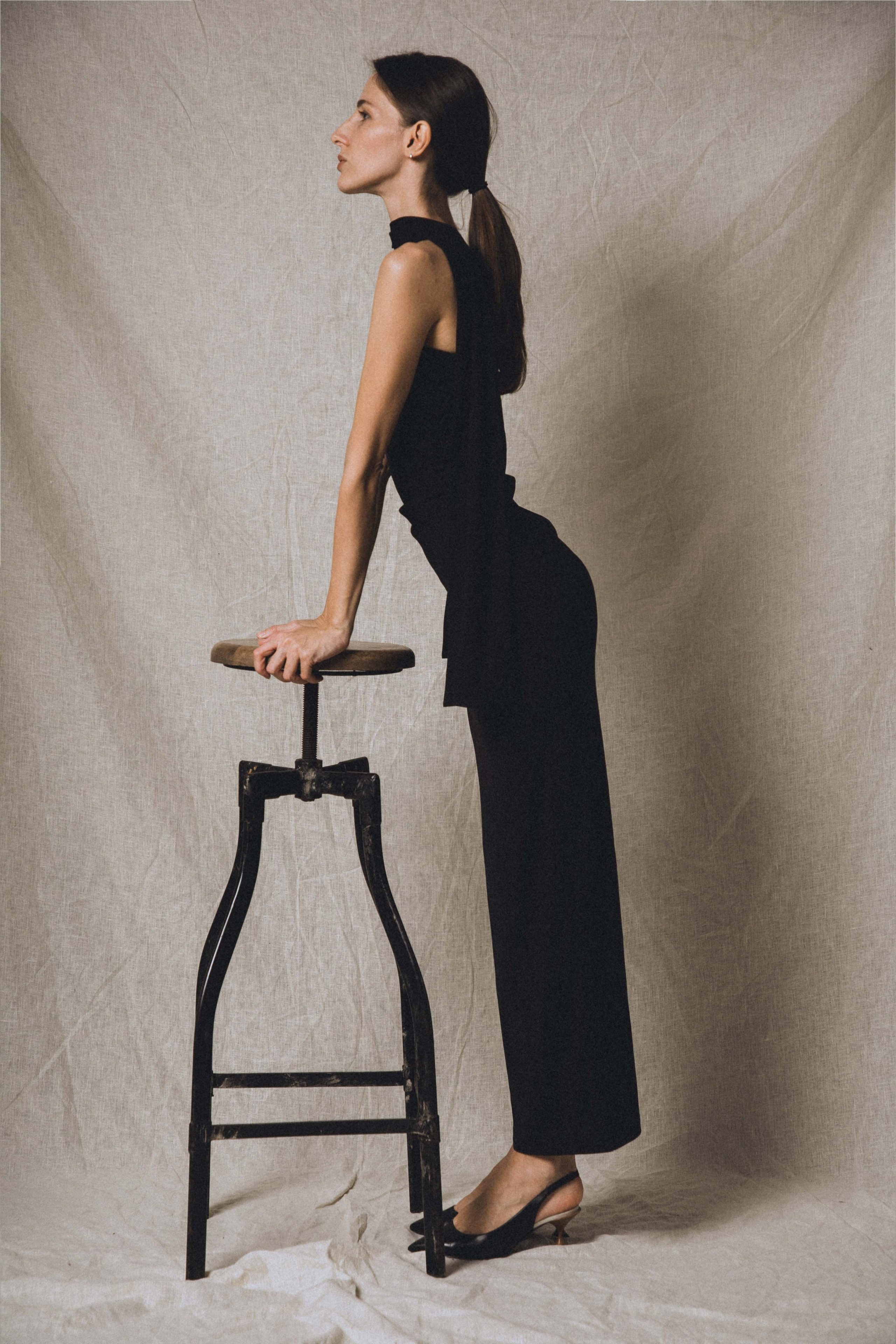 Индивидуальные фотосессии. Фотограф в Москве Черниговцева Анастасия