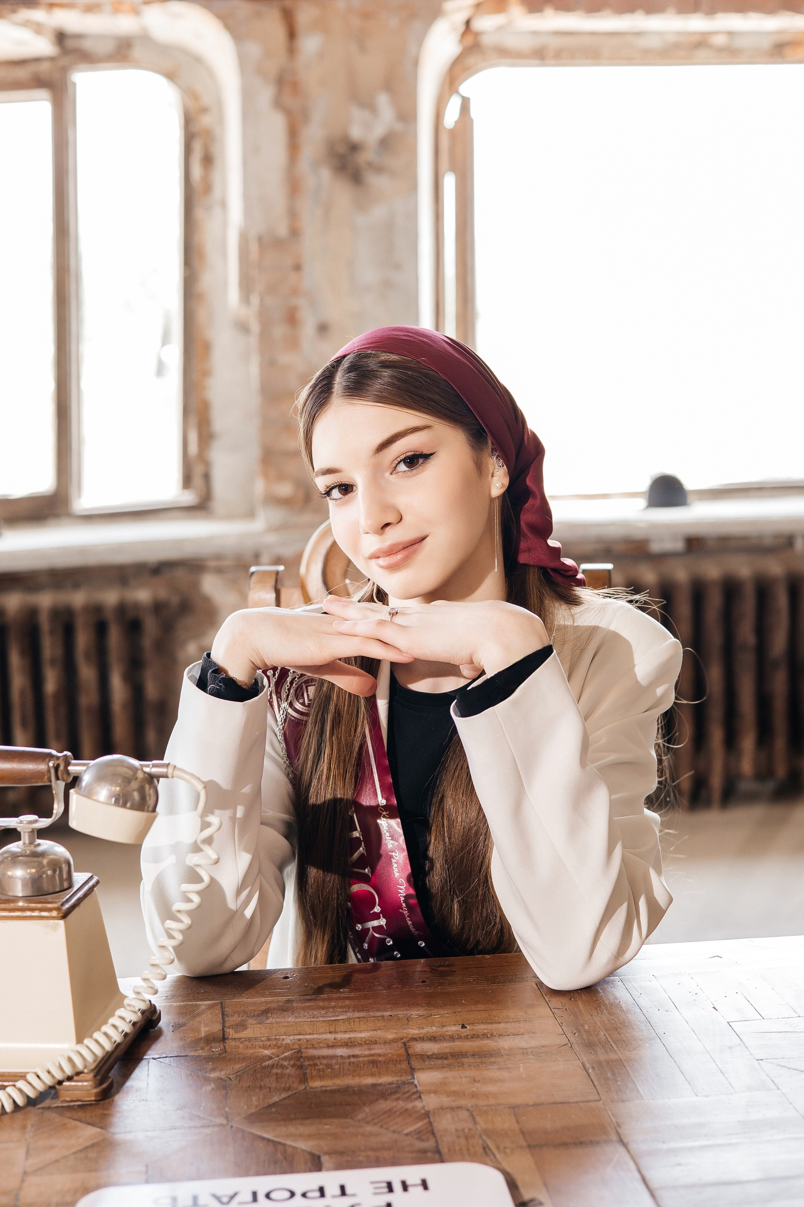 9кл. лицей ГГНТУ