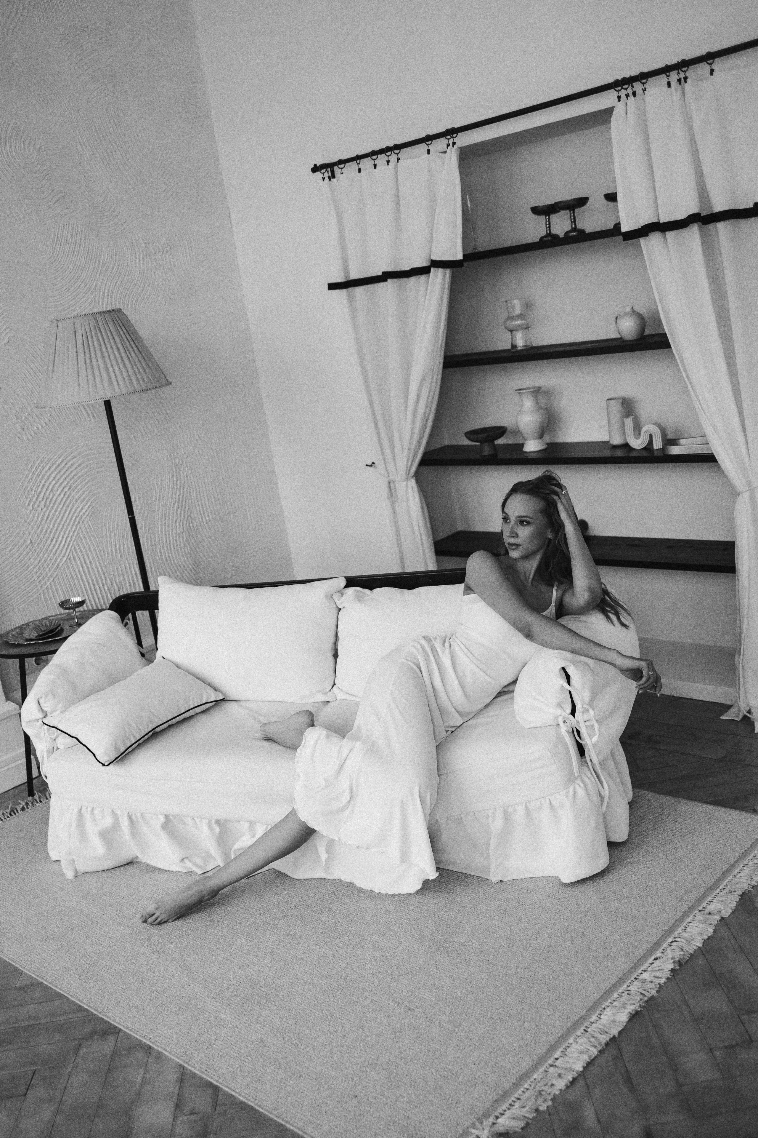 Индивидуальная съемка. Портретный фотограф Кристина Абакумова в Екатеринбурге