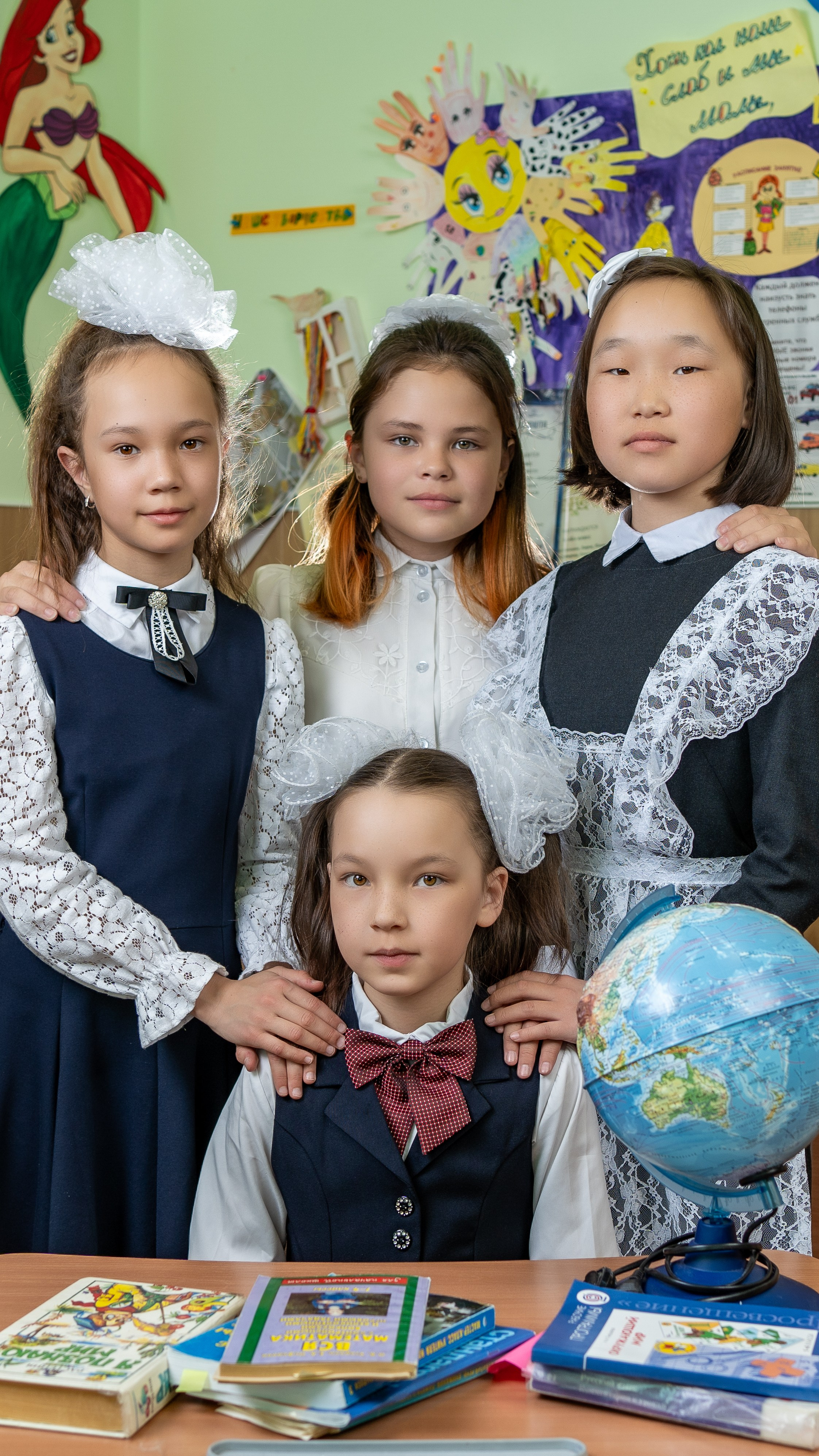 Школьная. Фотограф Ворошилов Дмитрий. Эссо. Камчатка