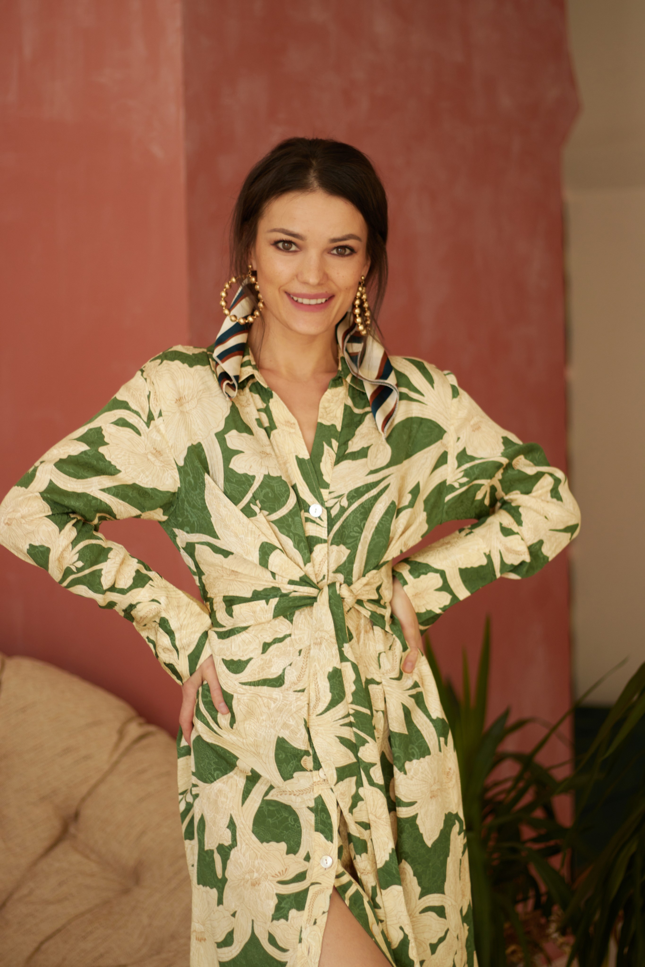 Оксана. Фотограф Москва Карпова Евгения