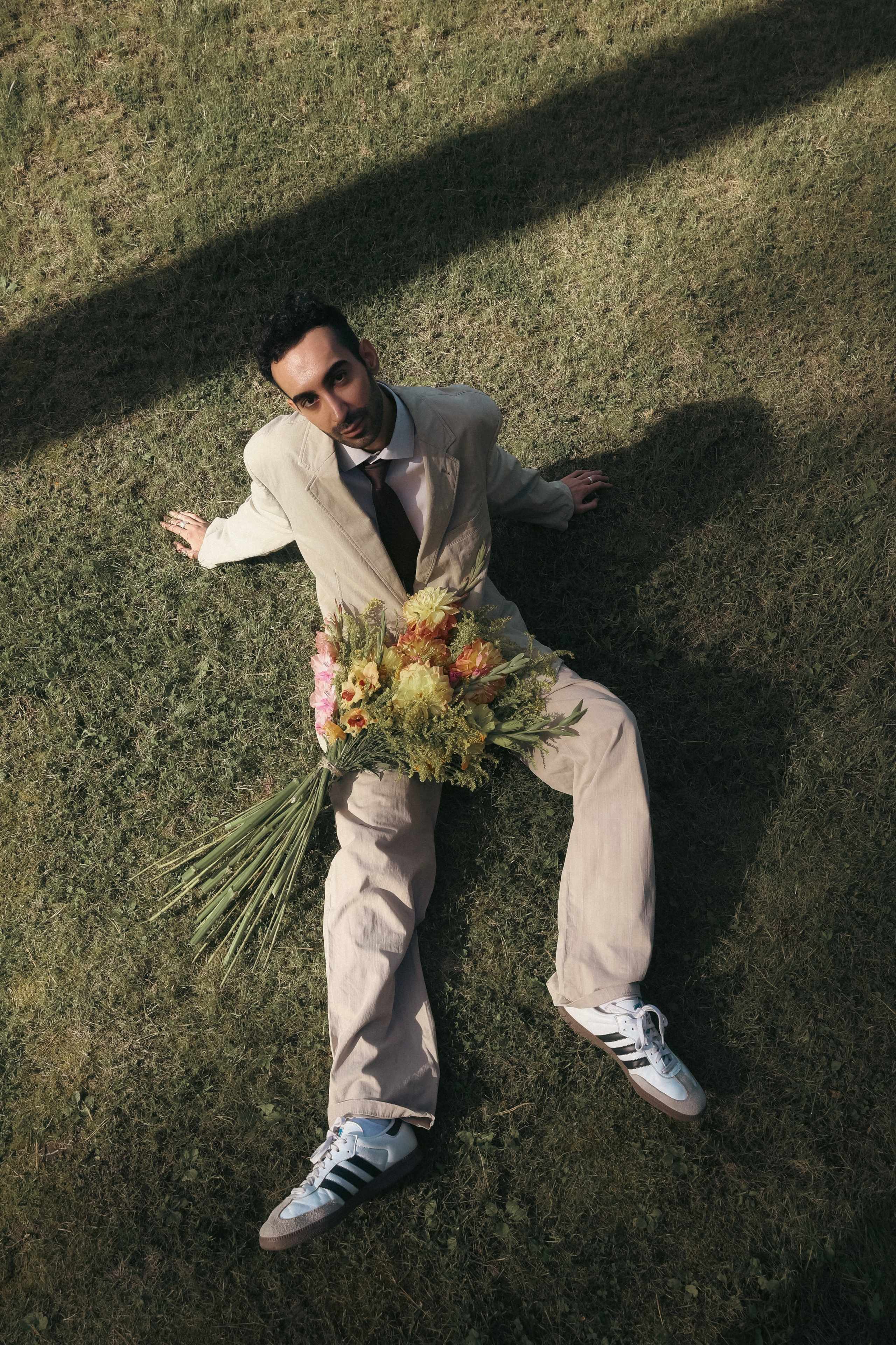 Рауль. Фотограф в Москве