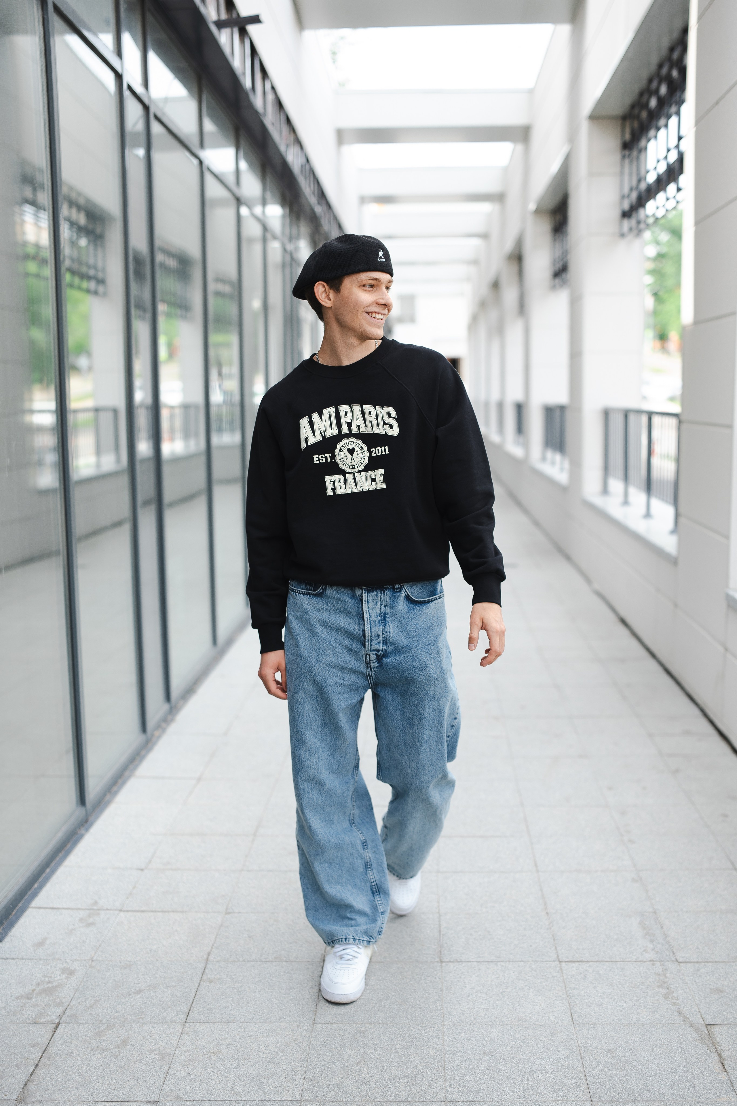 Expent. Фотограф Хабаровск