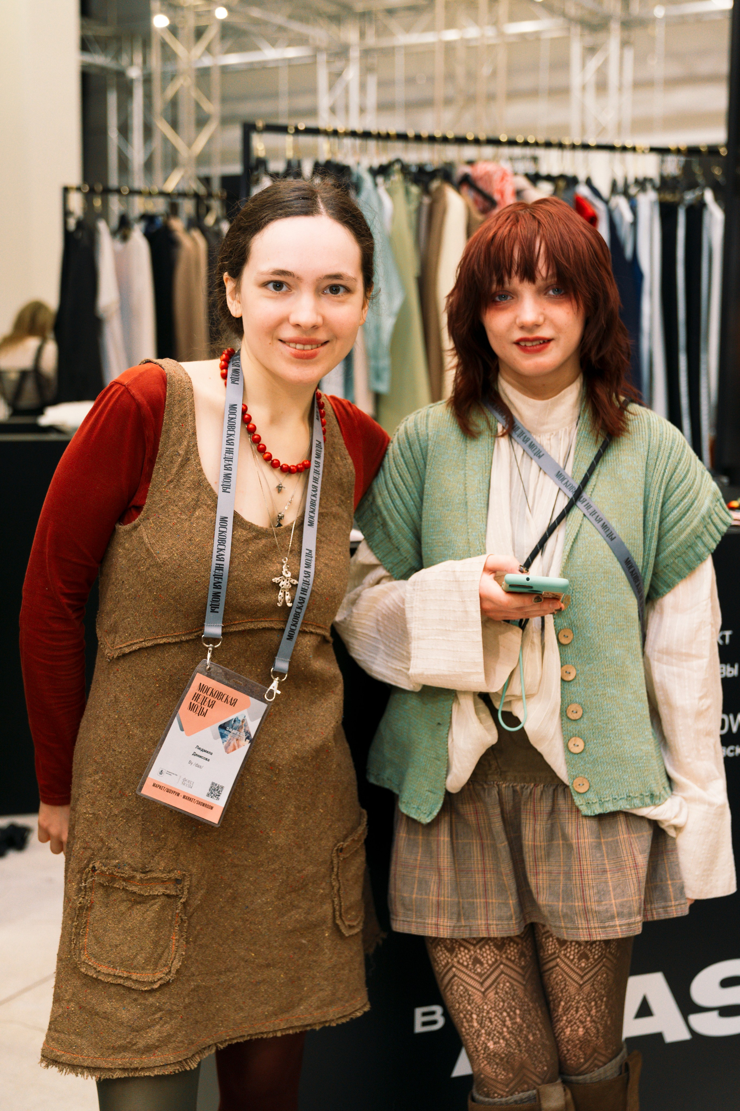 Fashion Week 2025. Свадебный фотограф в Москве Кристина Чехова