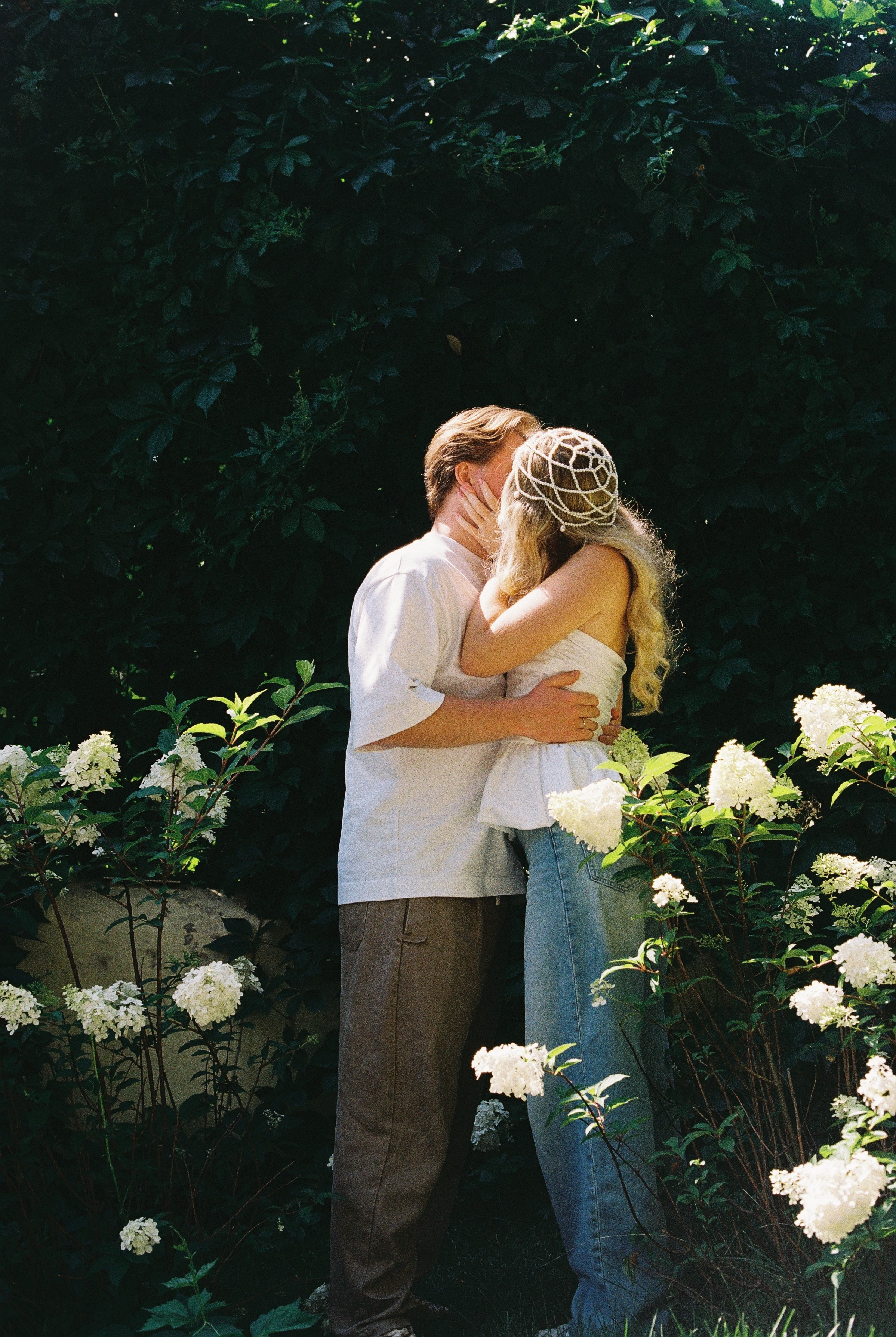 Katya & Lesha. Свадебный фотограф Москва и ЮГ