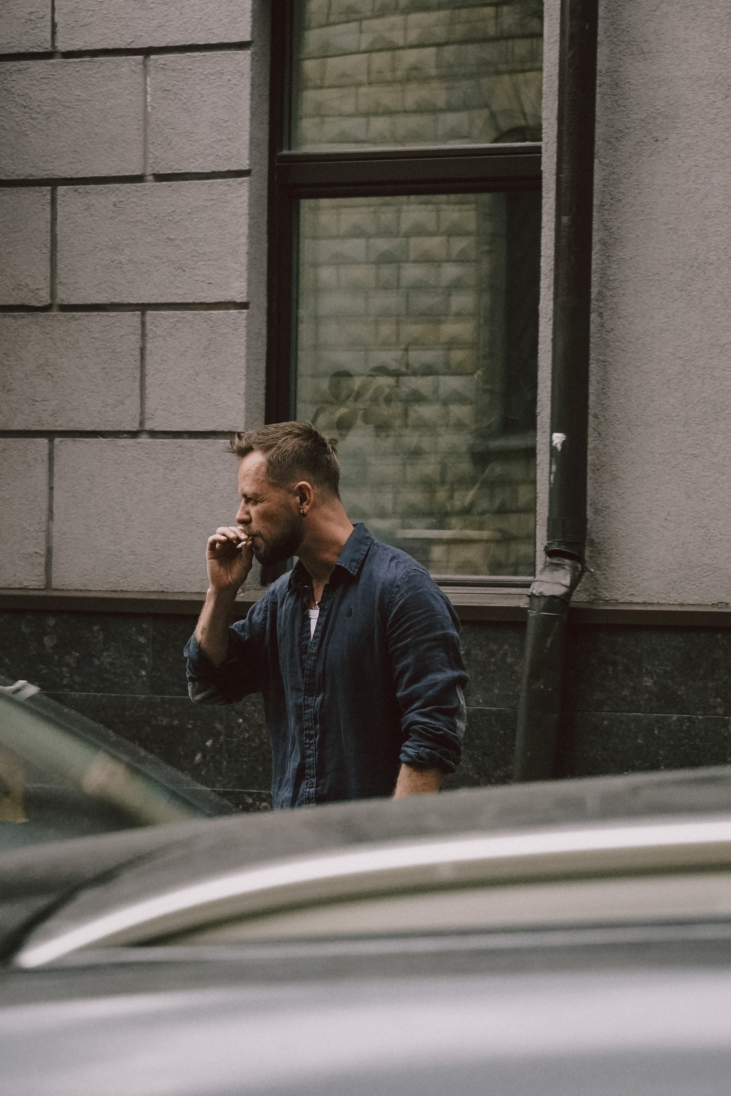 KOSTYA. Анастасия Максимова — фотограф, Москва