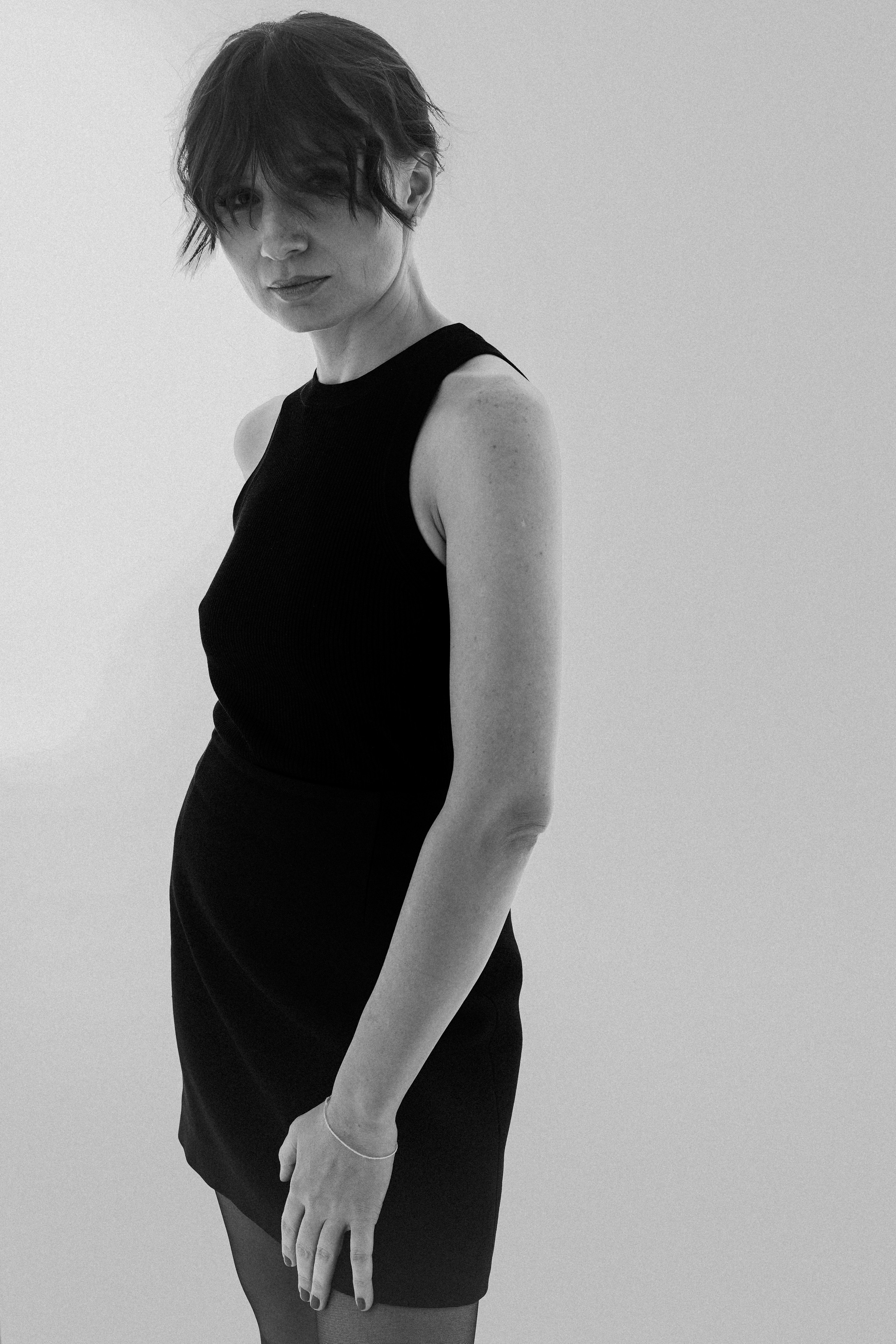 LENA. Анастасия Максимова — фотограф, Москва