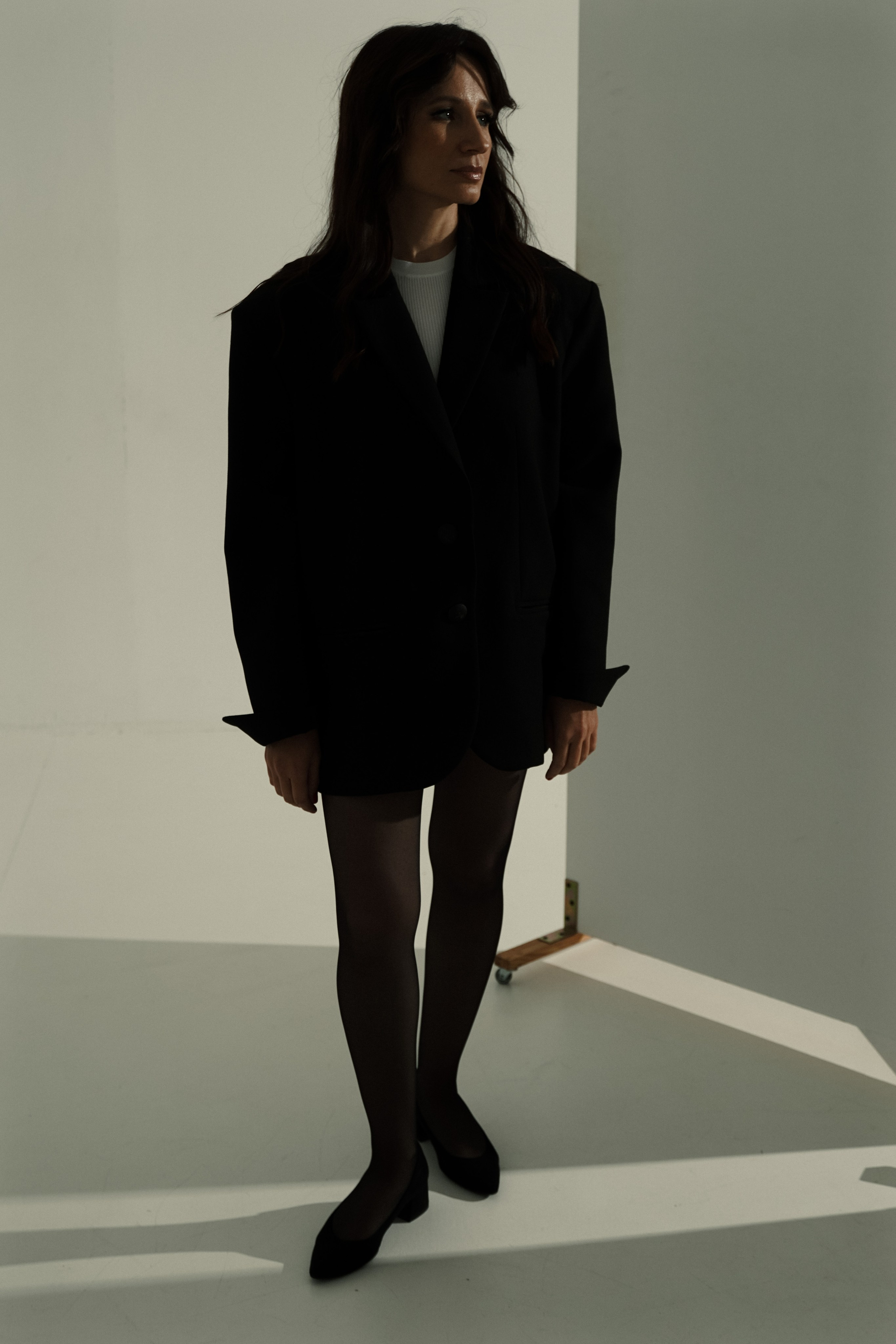 LENA. Анастасия Максимова — фотограф, Москва