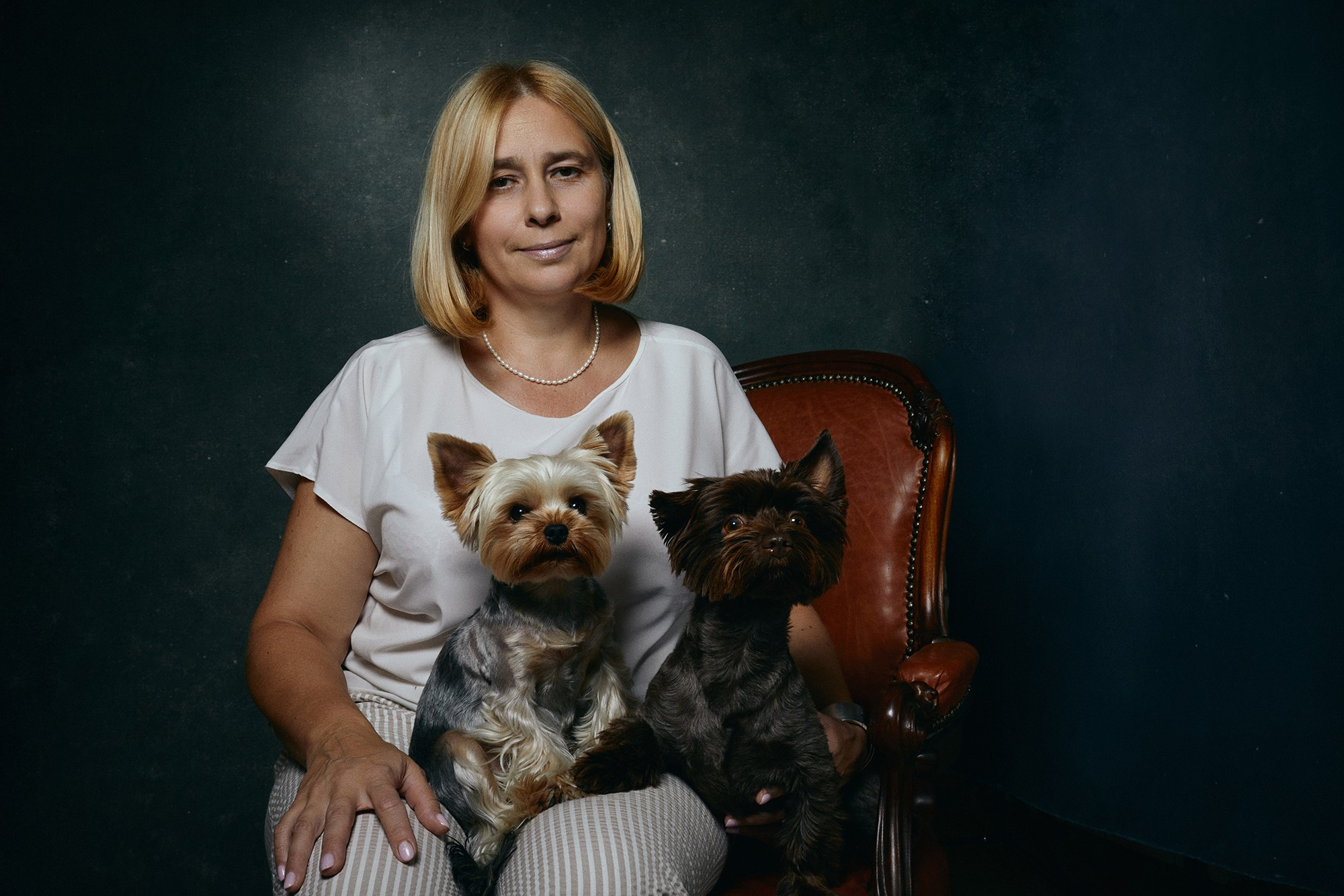 Камионская Анастасия Михайловна